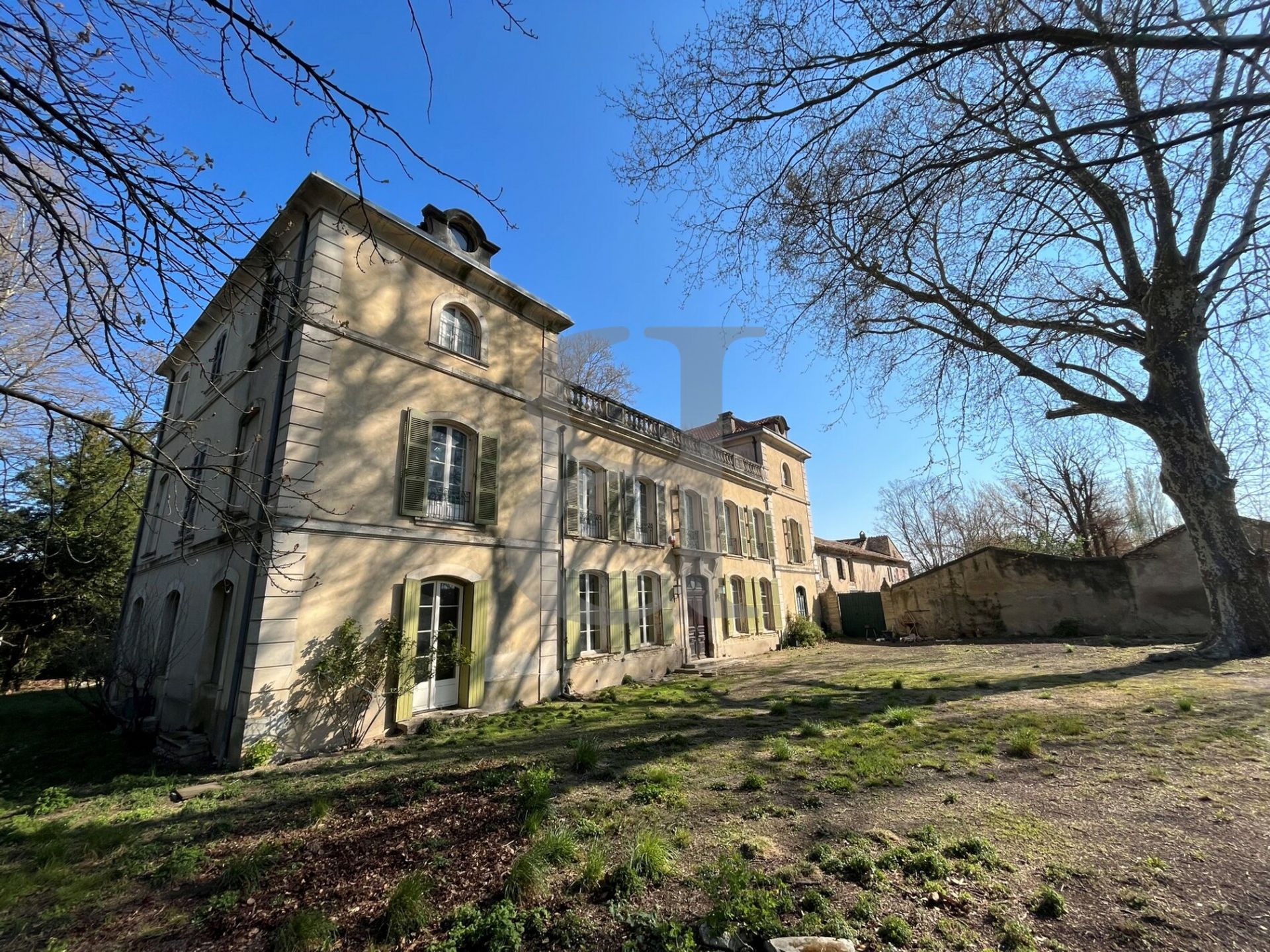 Lain di Pernes-les-Fontaines, Provence-Alpes-Côte d'Azur 10206134