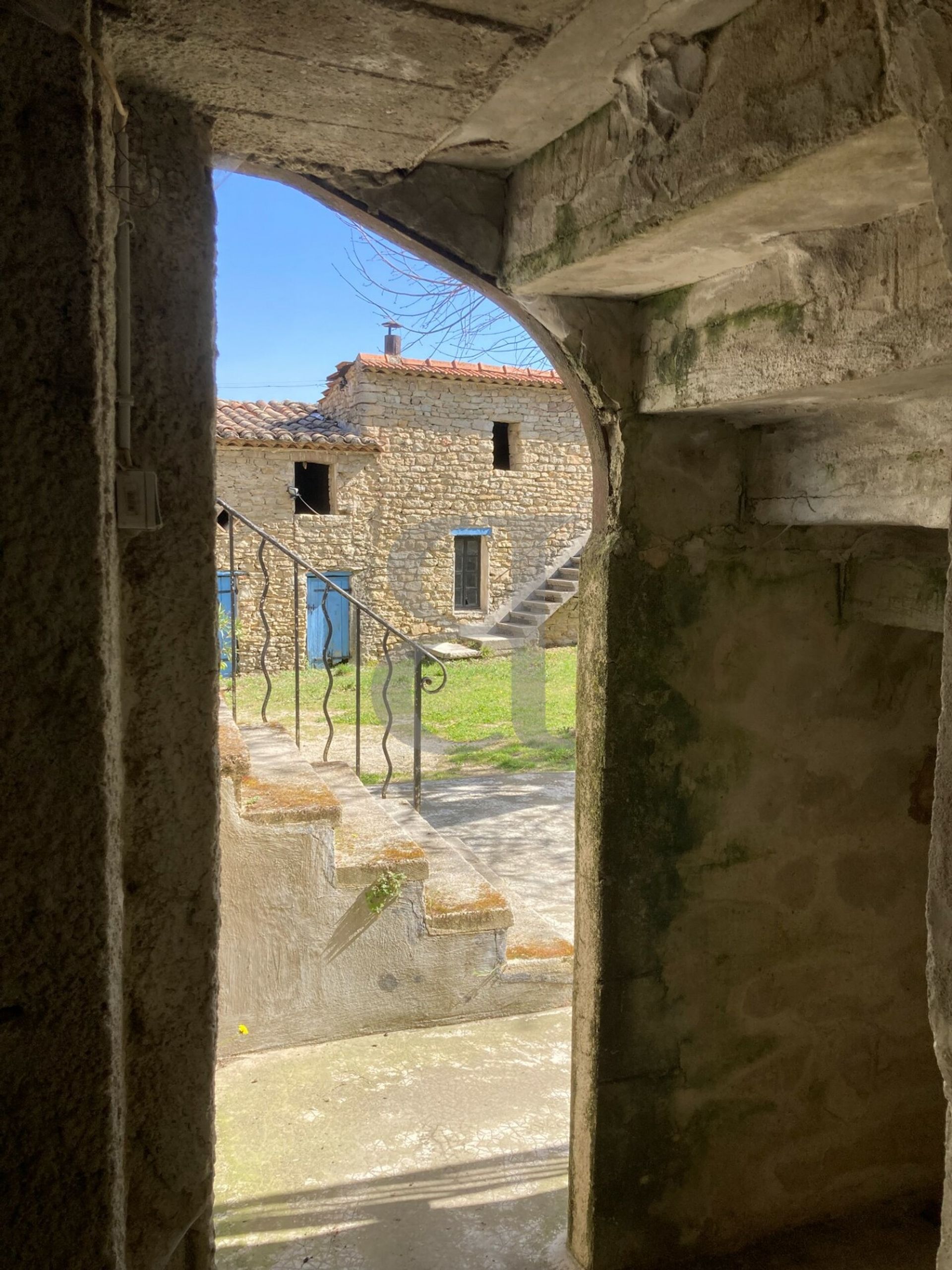 Haus im Vaison-la-Romaine, Provence-Alpes-Côte d'Azur 10206137