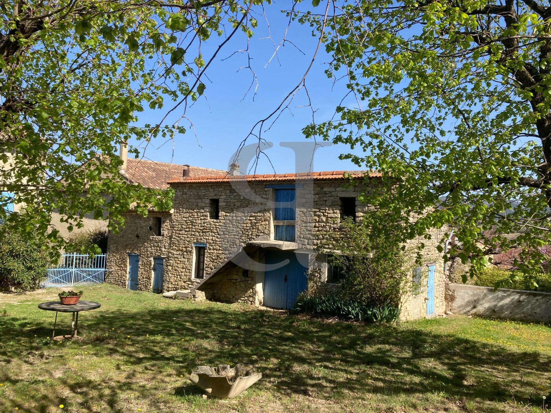 rumah dalam Vaison-la-Romaine, Provence-Alpes-Côte d'Azur 10206137