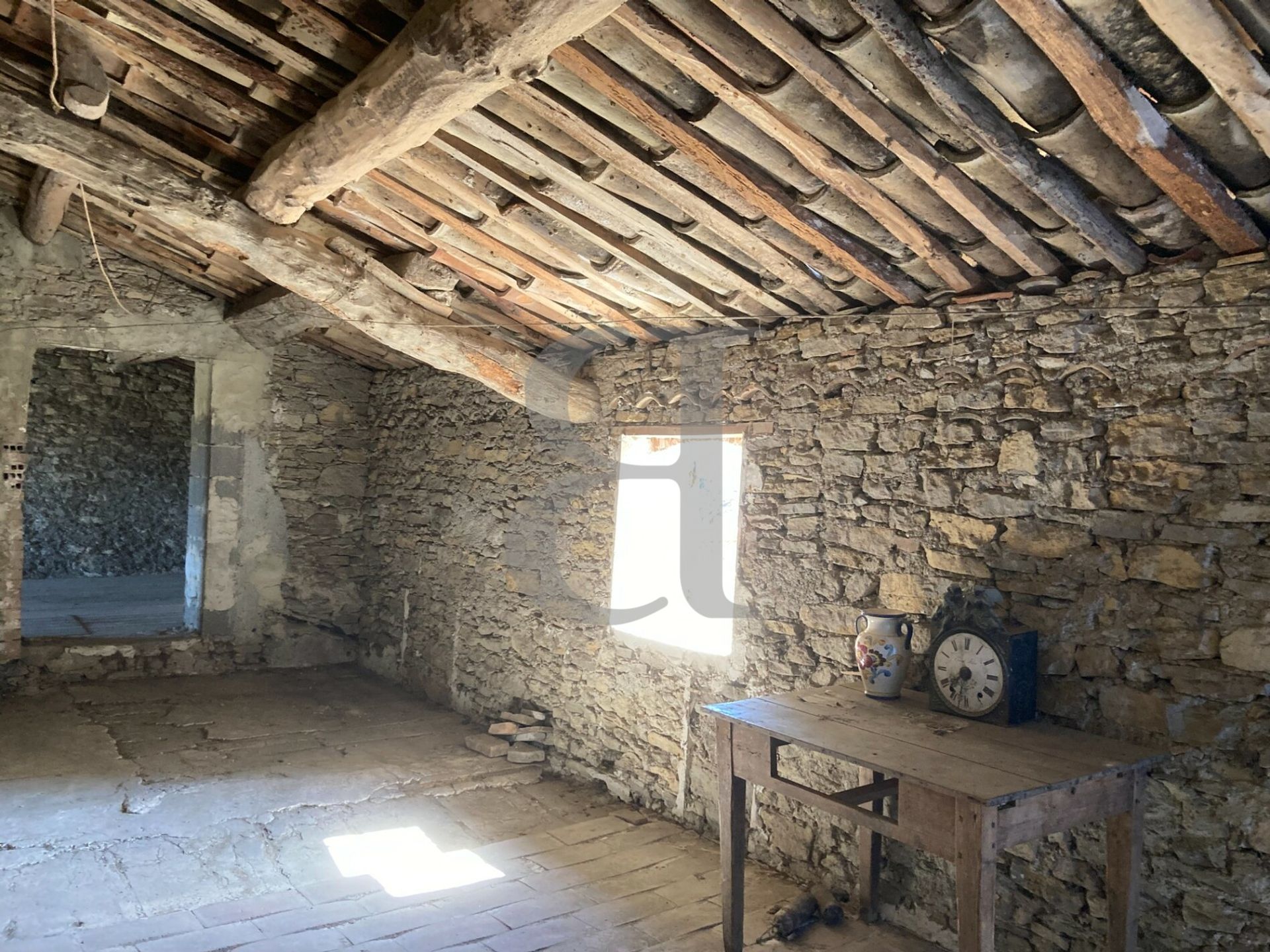 Haus im Vaison-la-Romaine, Provence-Alpes-Côte d'Azur 10206137