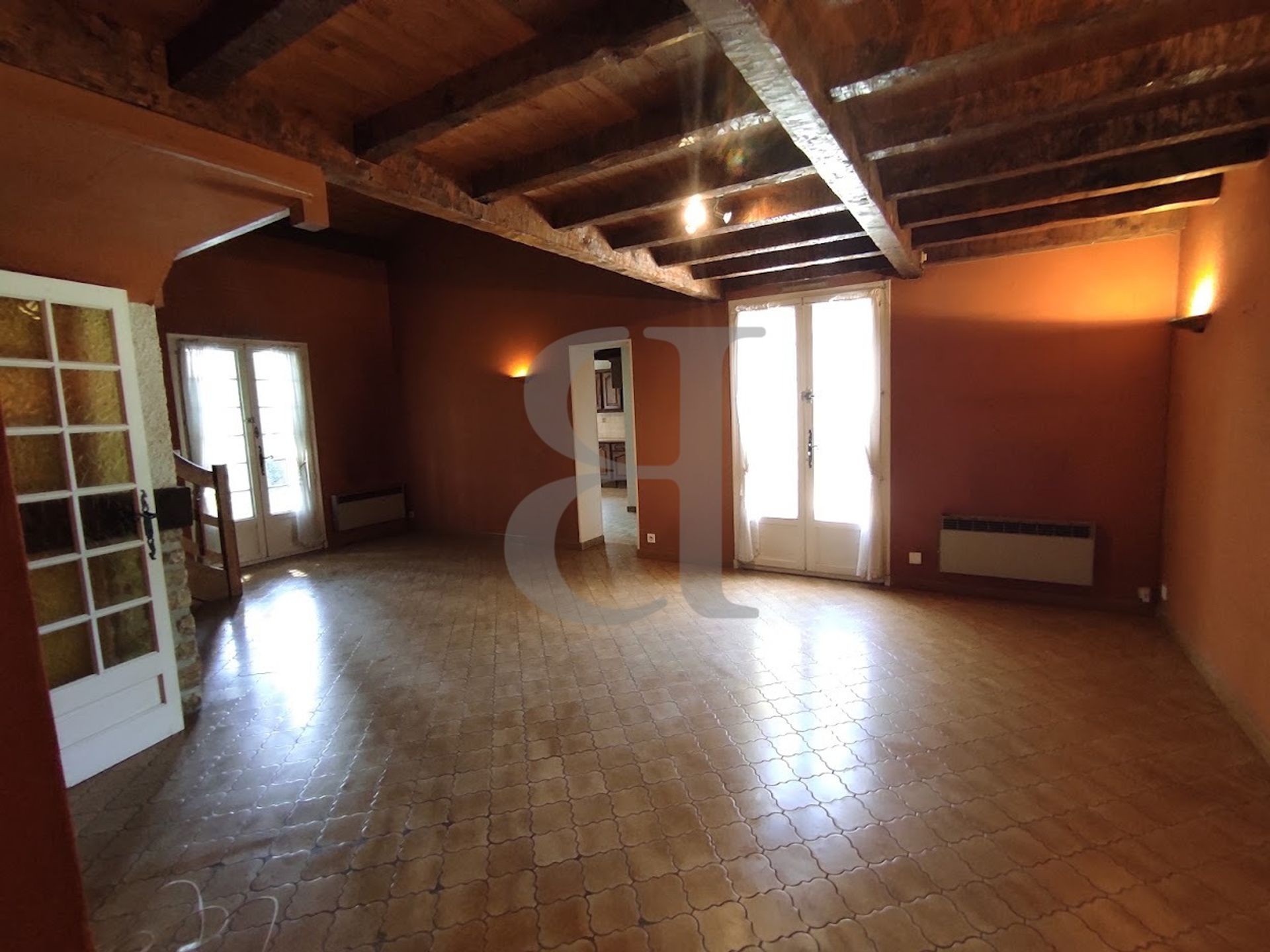 Huis in Valréas, Provence-Alpes-Côte d'Azur 10206141