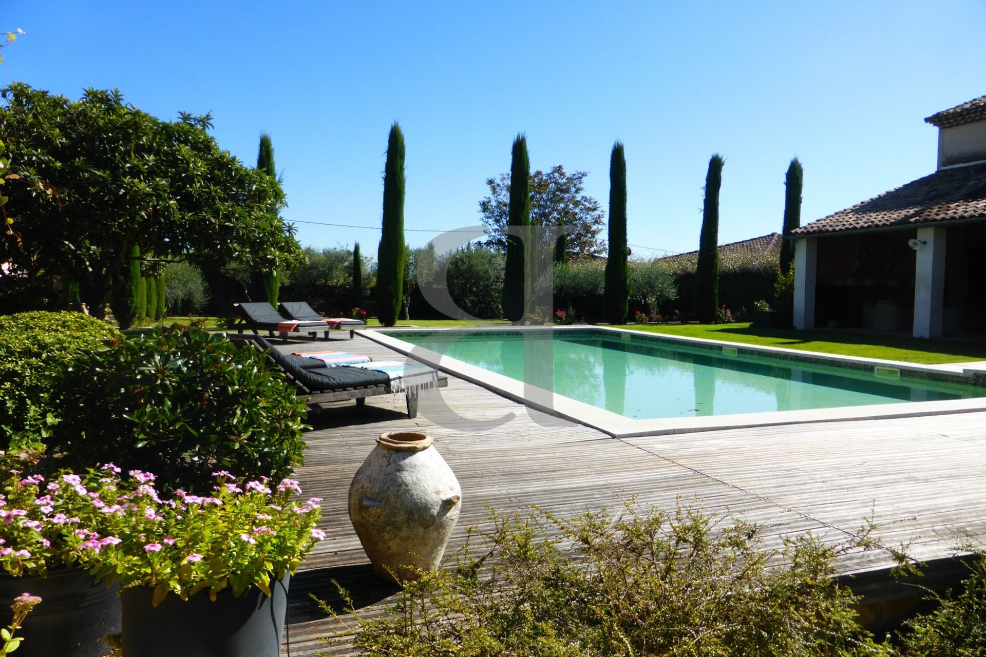 loger dans Aubignan, Provence-Alpes-Côte d'Azur 10206143