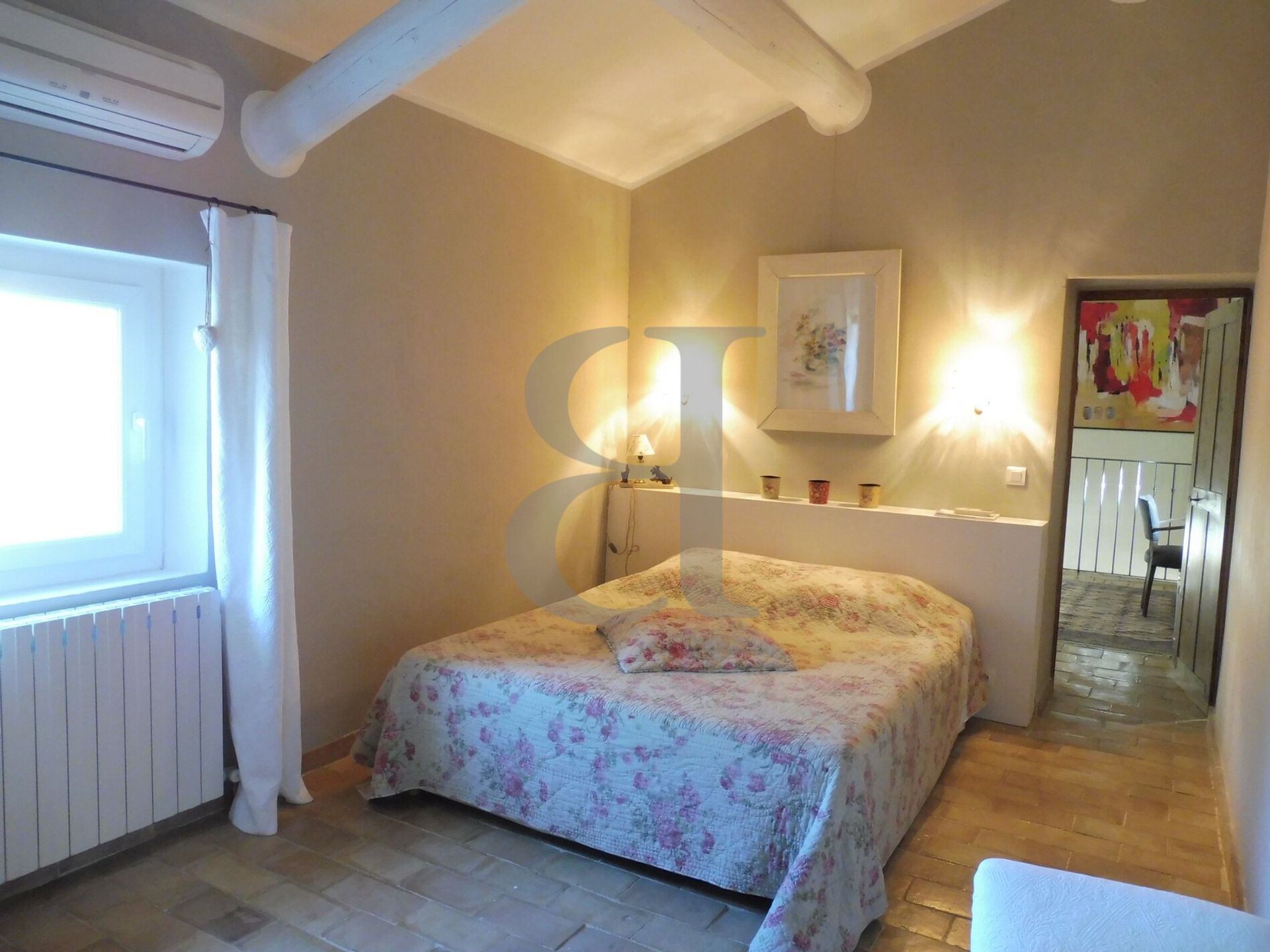 Будинок в Aubignan, Provence-Alpes-Côte d'Azur 10206143