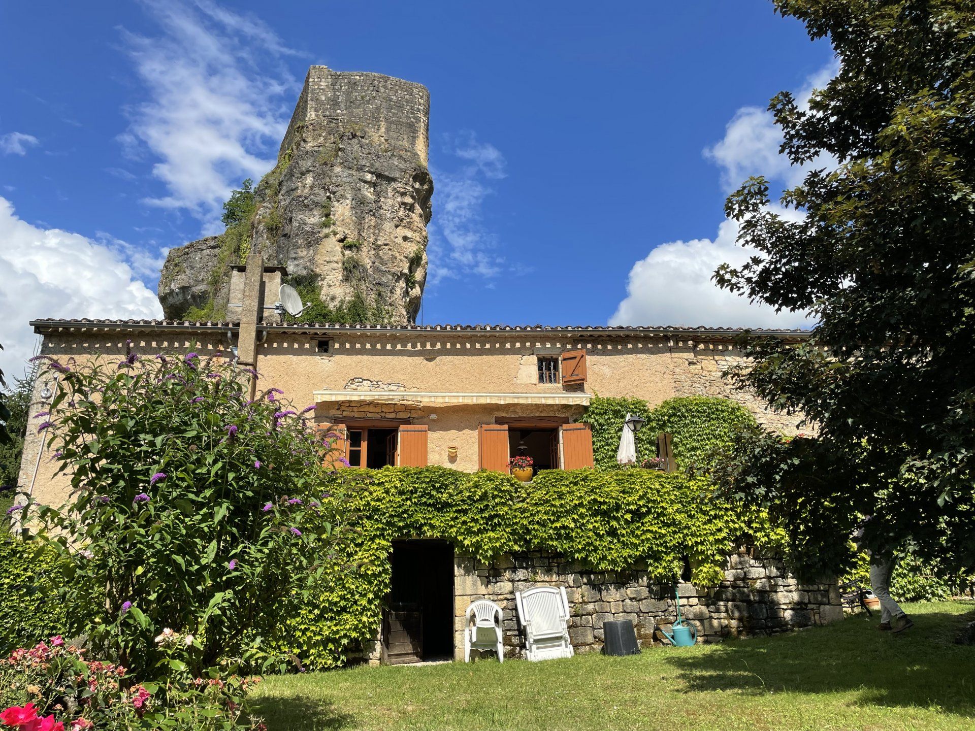 casa no Monflanquim, Nova Aquitânia 10206156