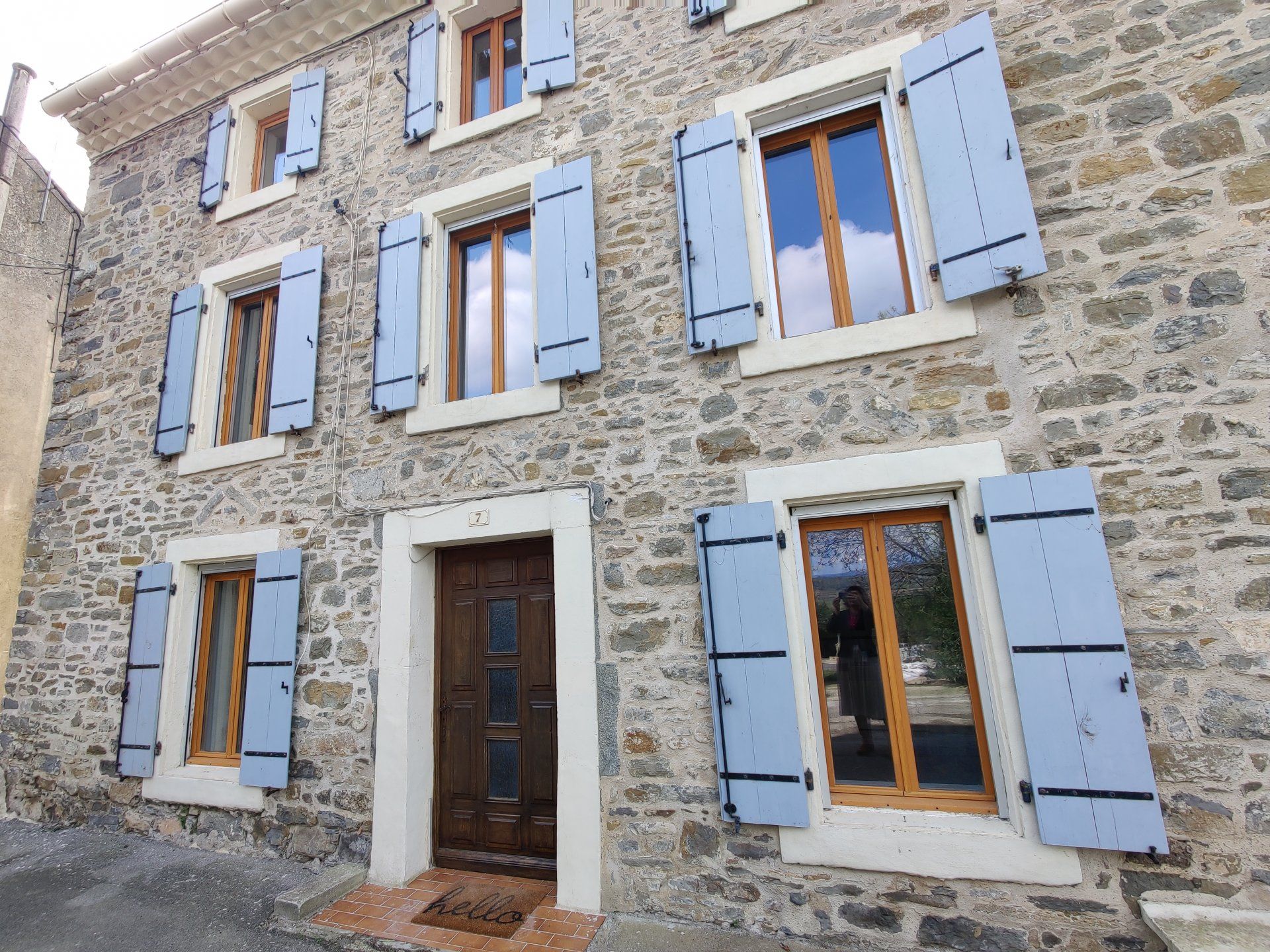 House in Rieux-en-Val, Occitanie 10206157