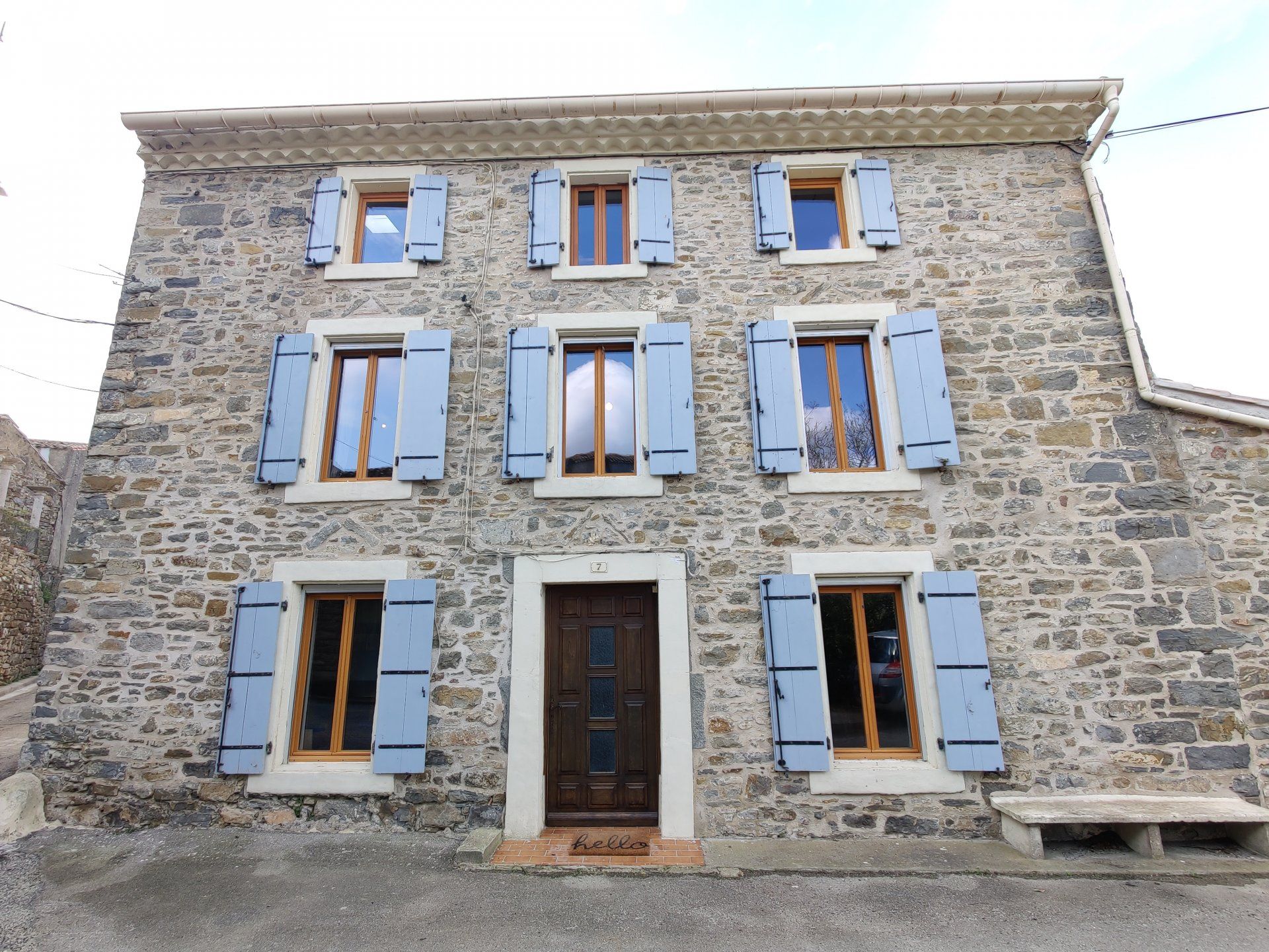 House in Rieux-en-Val, Occitanie 10206157