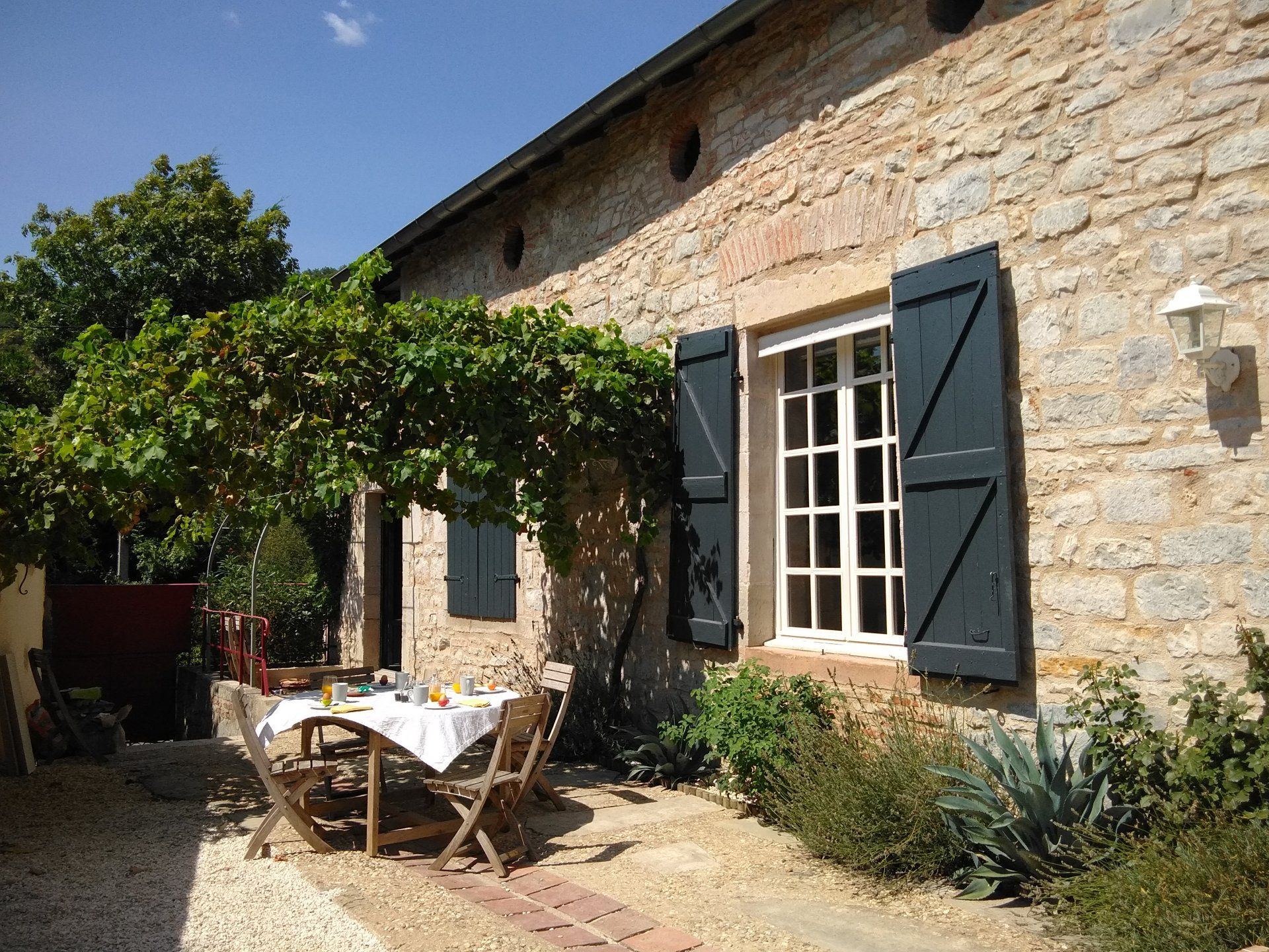 House in Saint-Antonin-Noble-Val, Occitanie 10206160