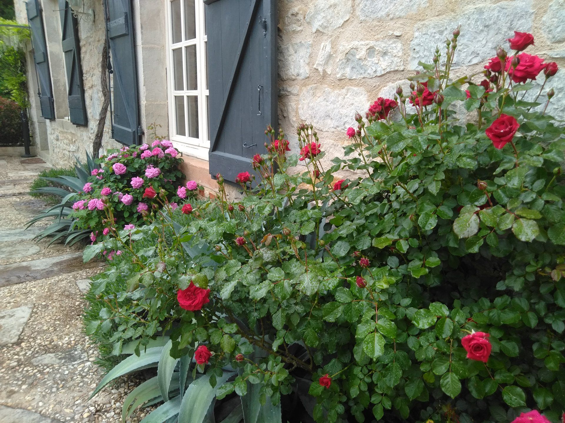 House in Saint-Antonin-Noble-Val, Occitanie 10206160