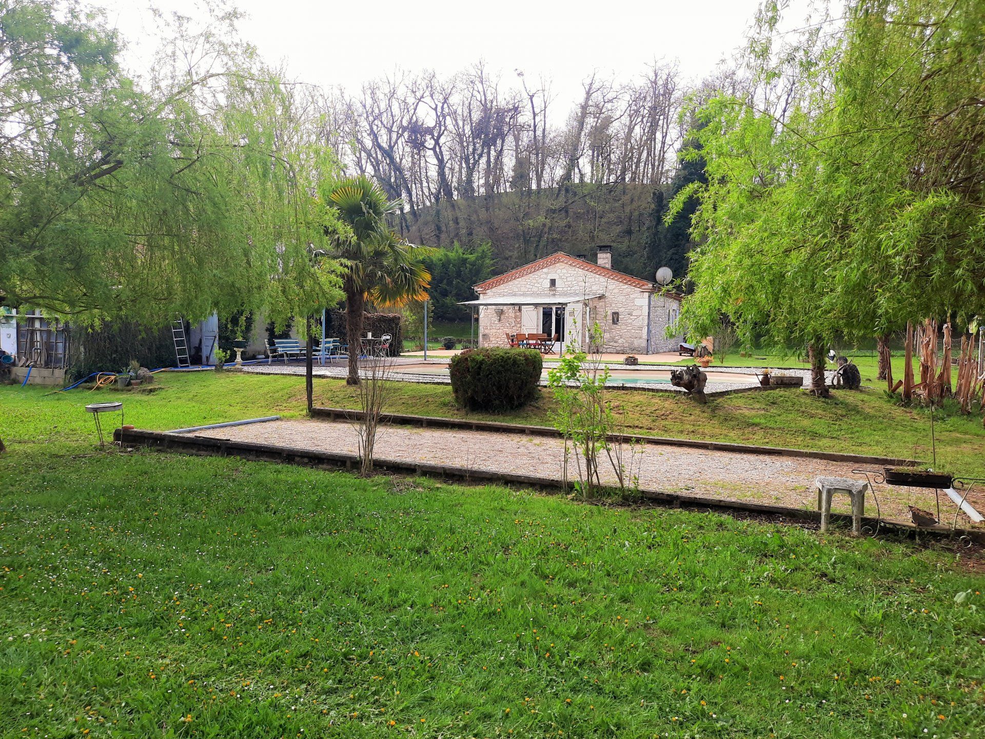 Otro en Monflanquin, Nouvelle-Aquitaine 10206162