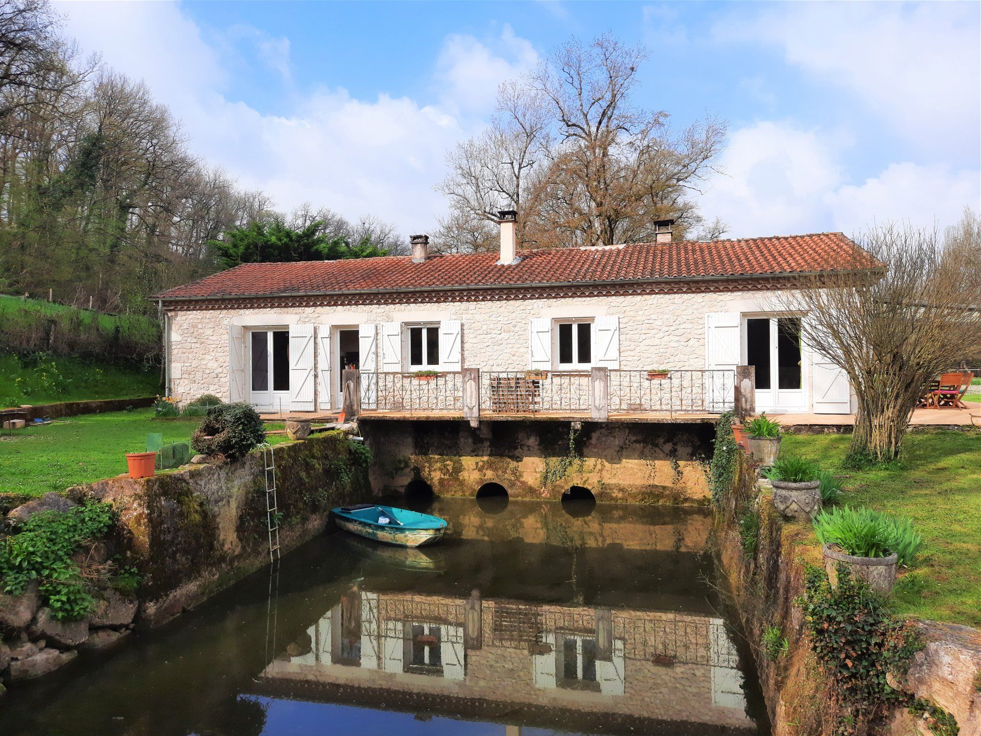 Andere in Monflanquin, Nouvelle-Aquitaine 10206162