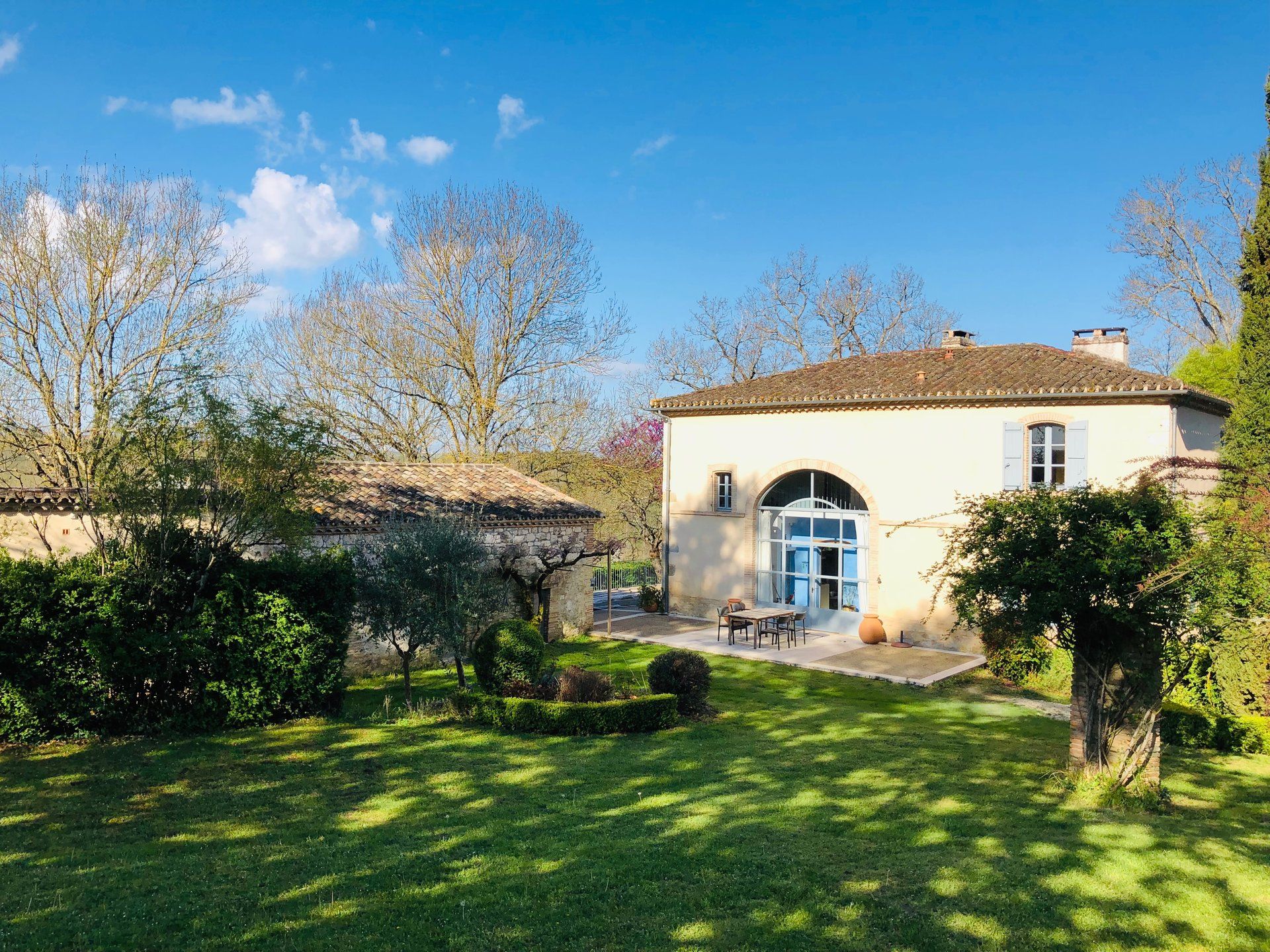 Haus im Durfort-Lacapelette, Occitanie 10206165