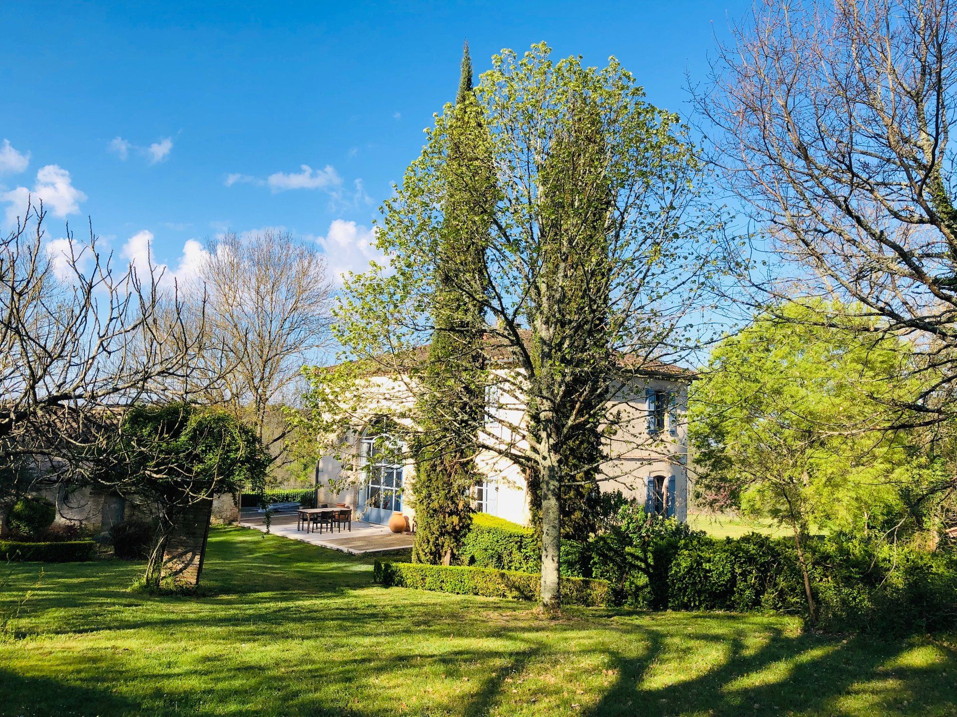 Haus im Durfort-Lacapelette, Occitanie 10206165