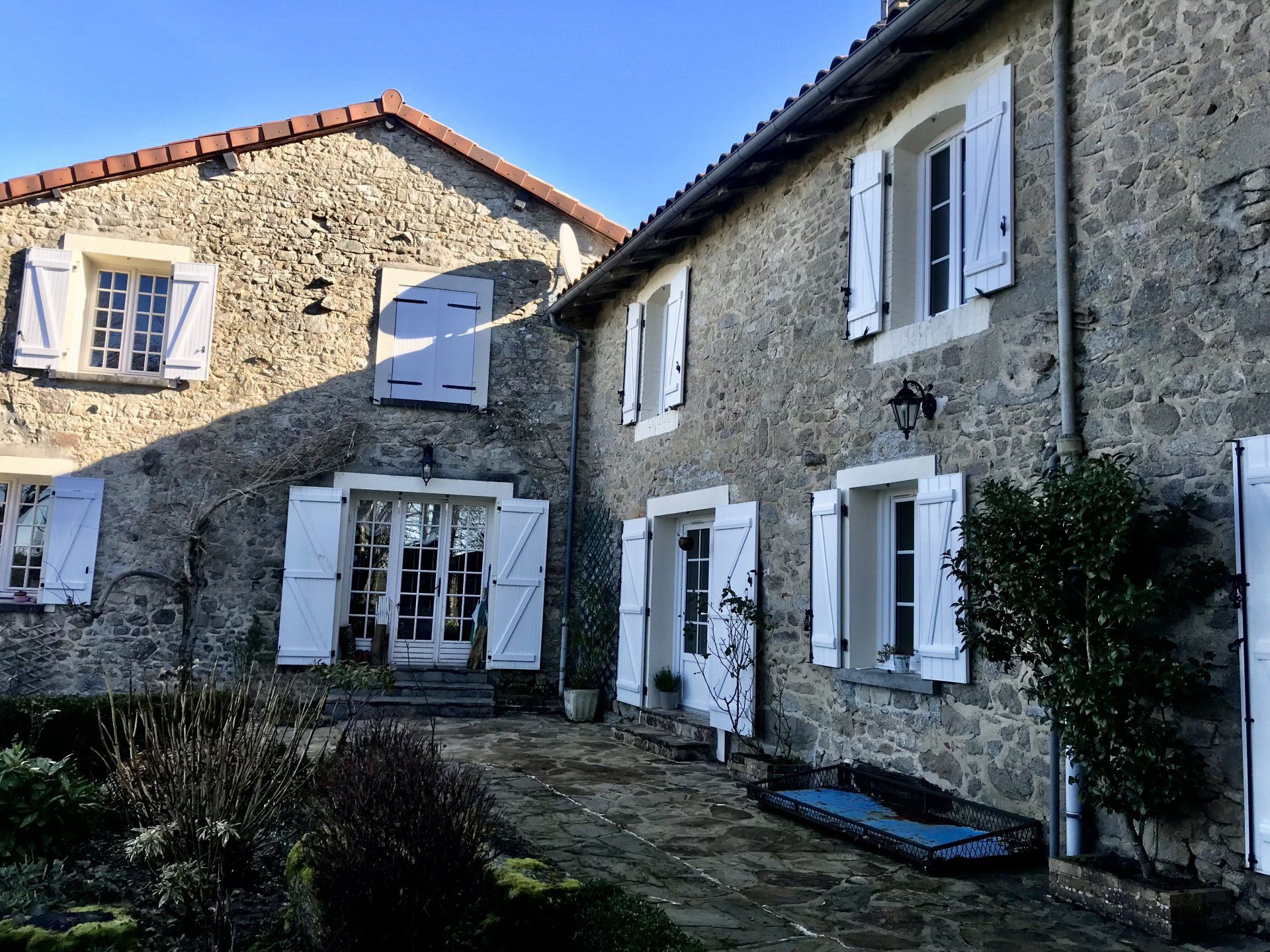 casa en Chamberet, Nouvelle-Aquitaine 10206171