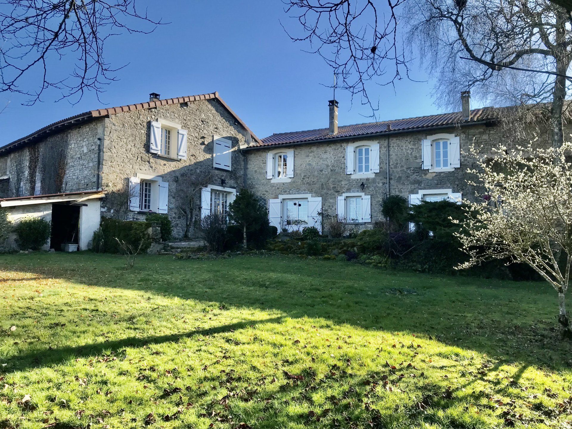 Casa nel Chamberet, Nouvelle-Aquitaine 10206171