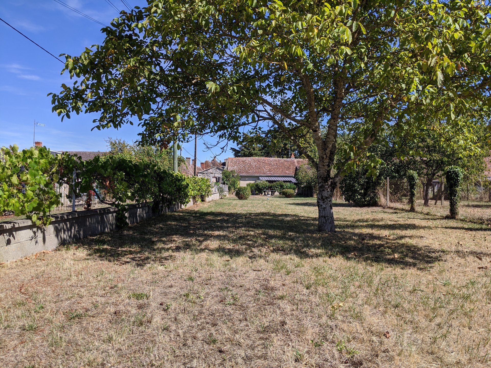 casa no Le Blanc, Centre-Val de Loire 10206178