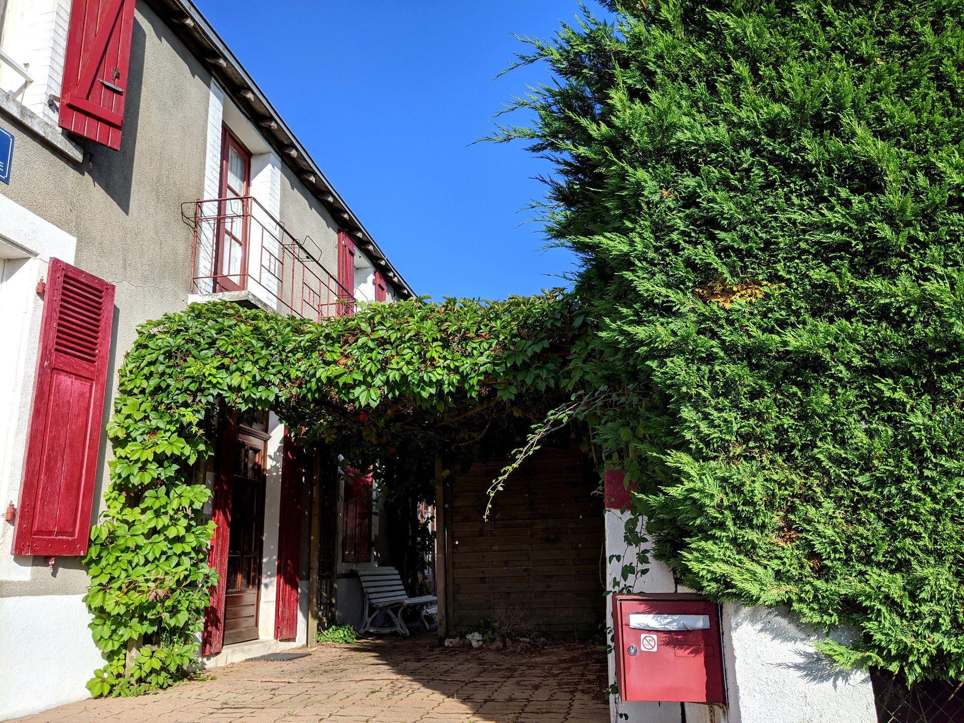 House in Thollet, Nouvelle-Aquitaine 10206181