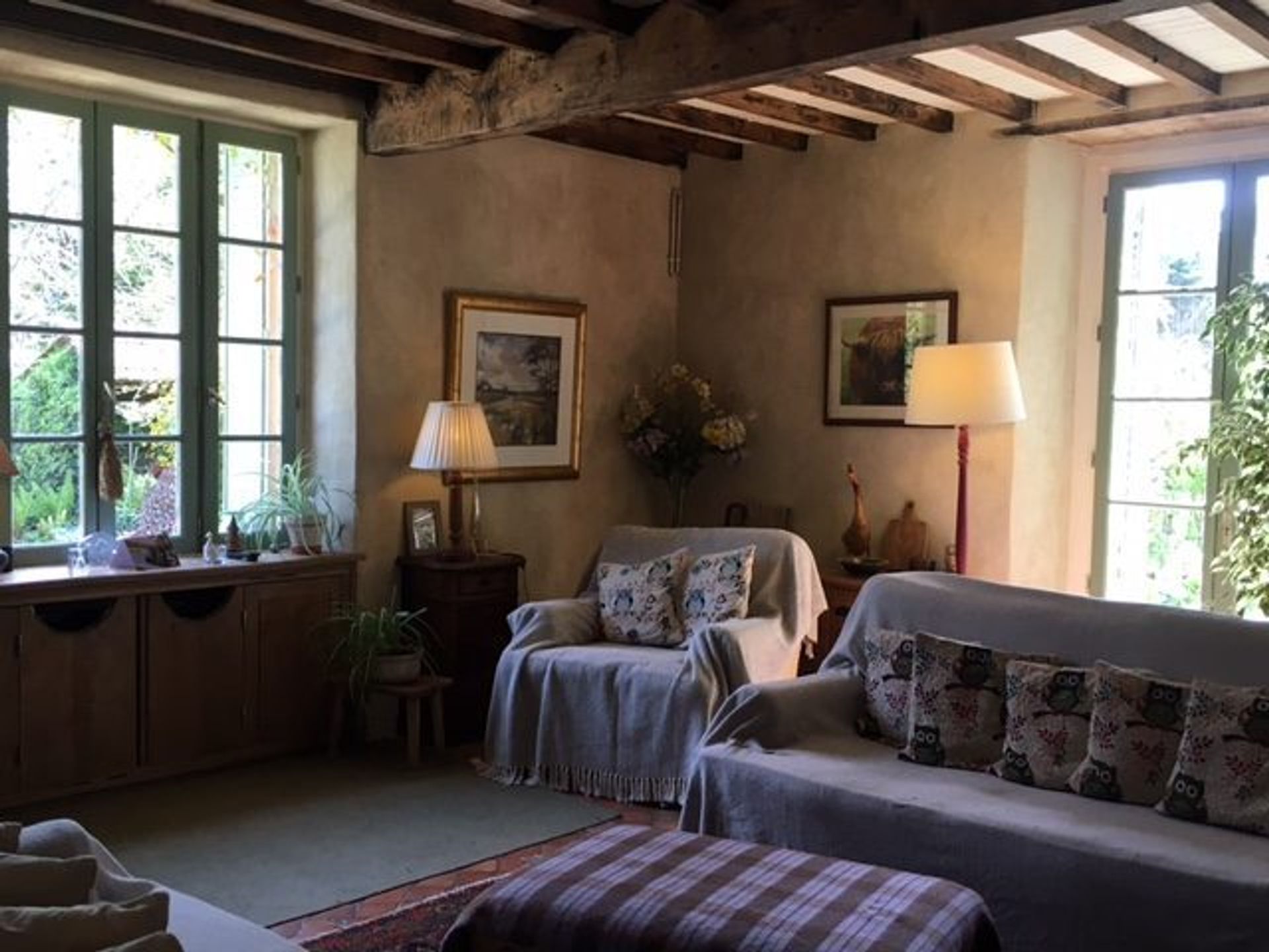 casa en Castelnau-Magnoac, Occitanie 10206183