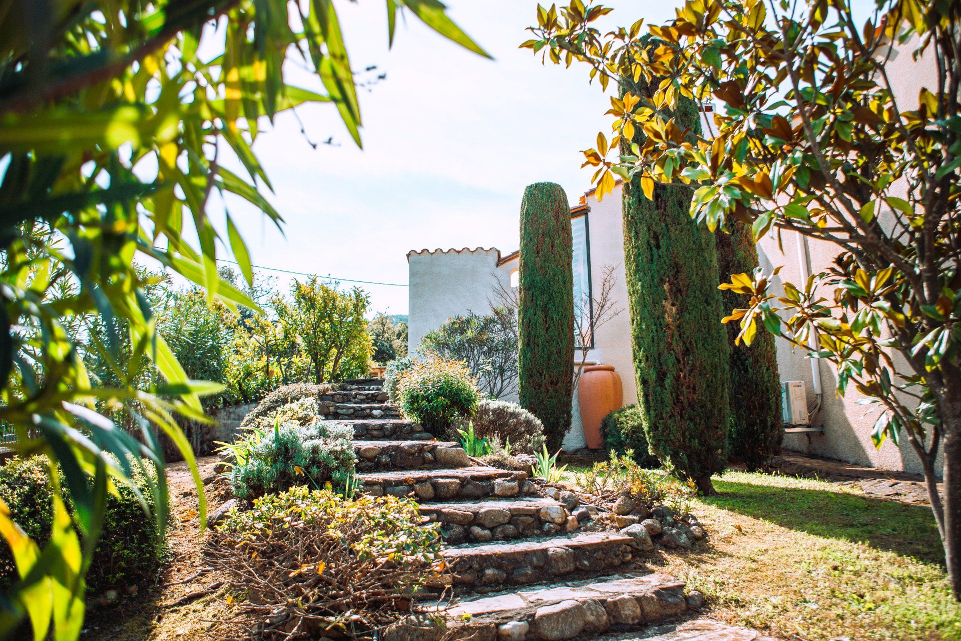 Hus i Montesquieu-des-Albères, Occitanie 10206191