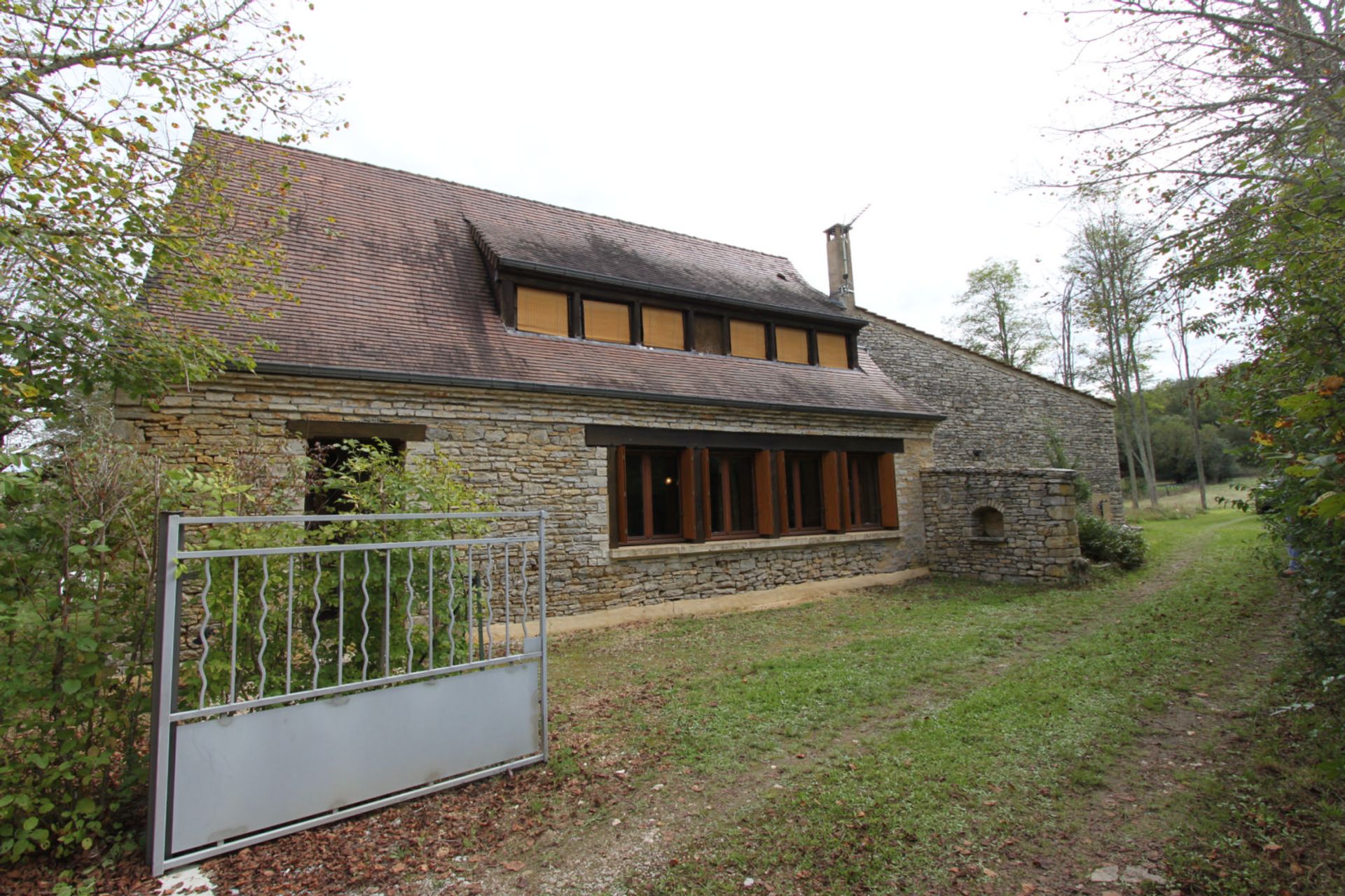 casa en gourdon, Occitania 10206200