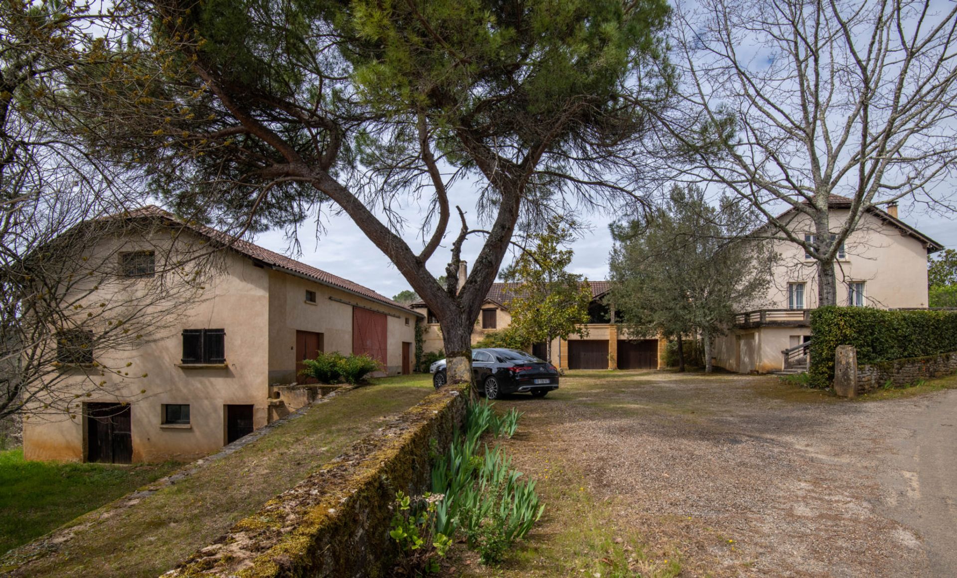 Rumah di Gourdon, Occitanie 10206203