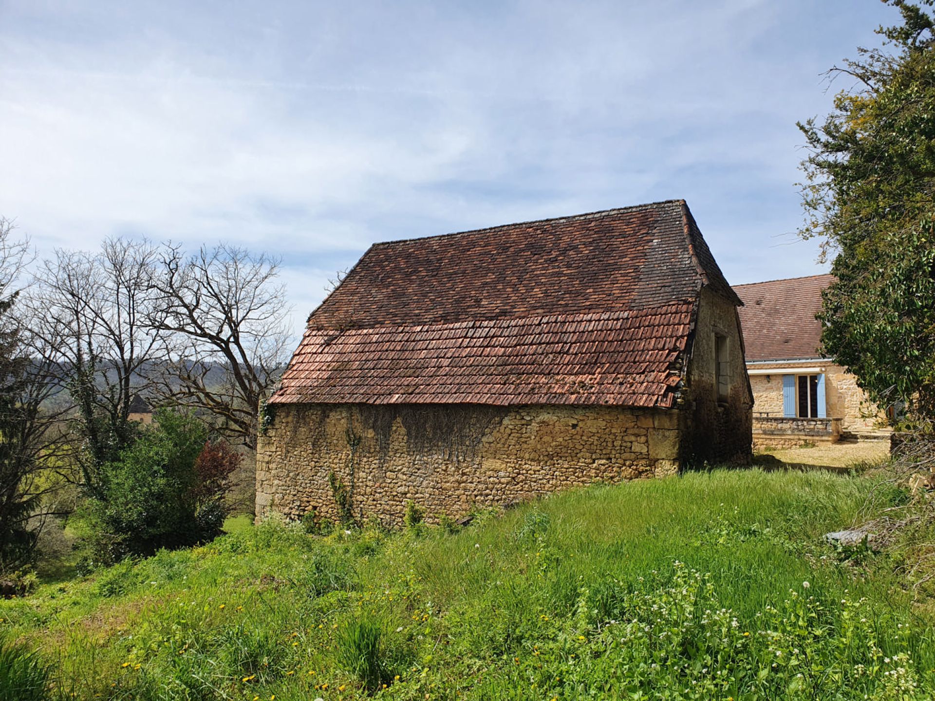 Hus i Les Eyzies, Nouvelle-Aquitaine 10206204