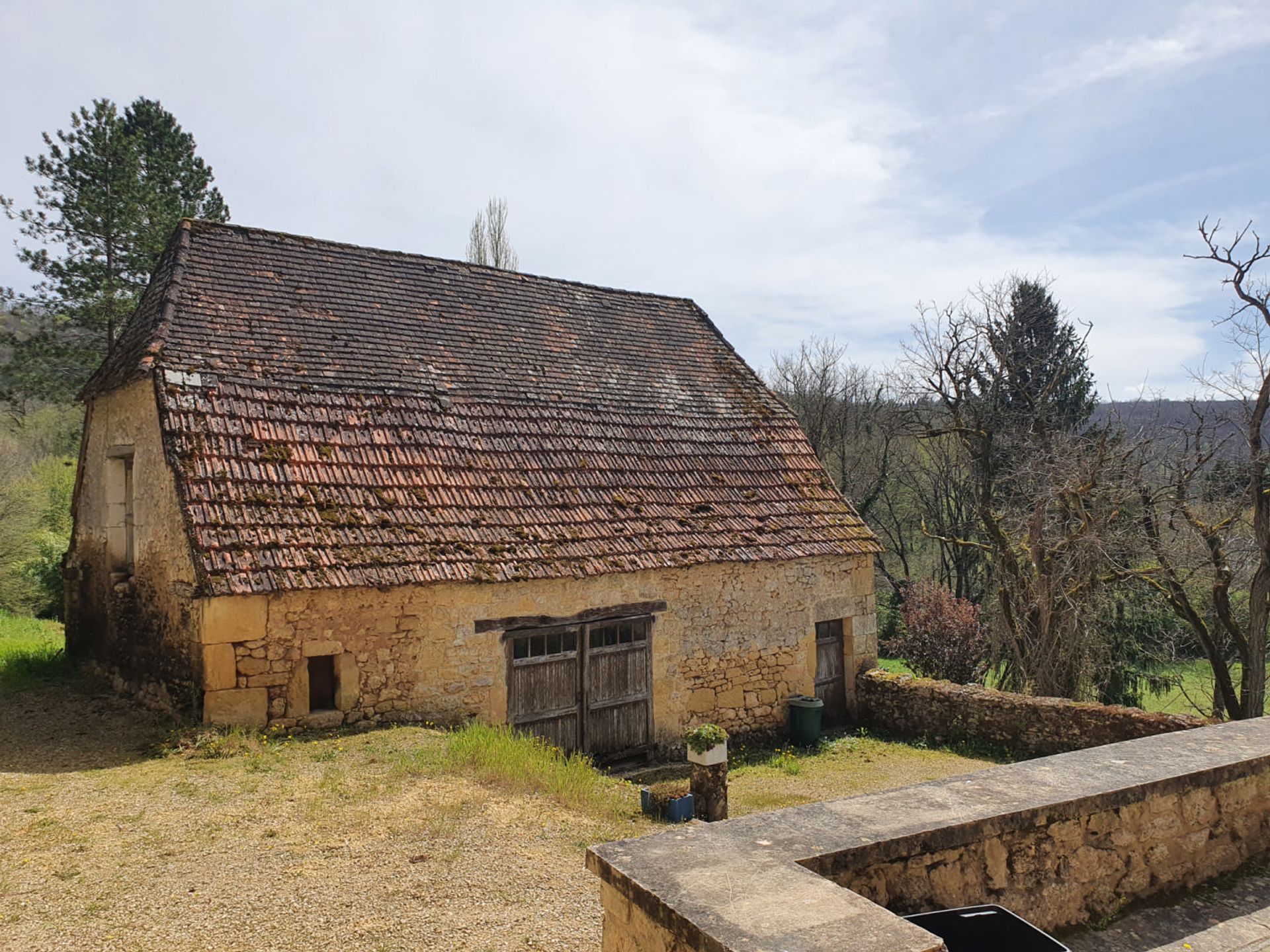 Hus i Les Eyzies, Nouvelle-Aquitaine 10206204