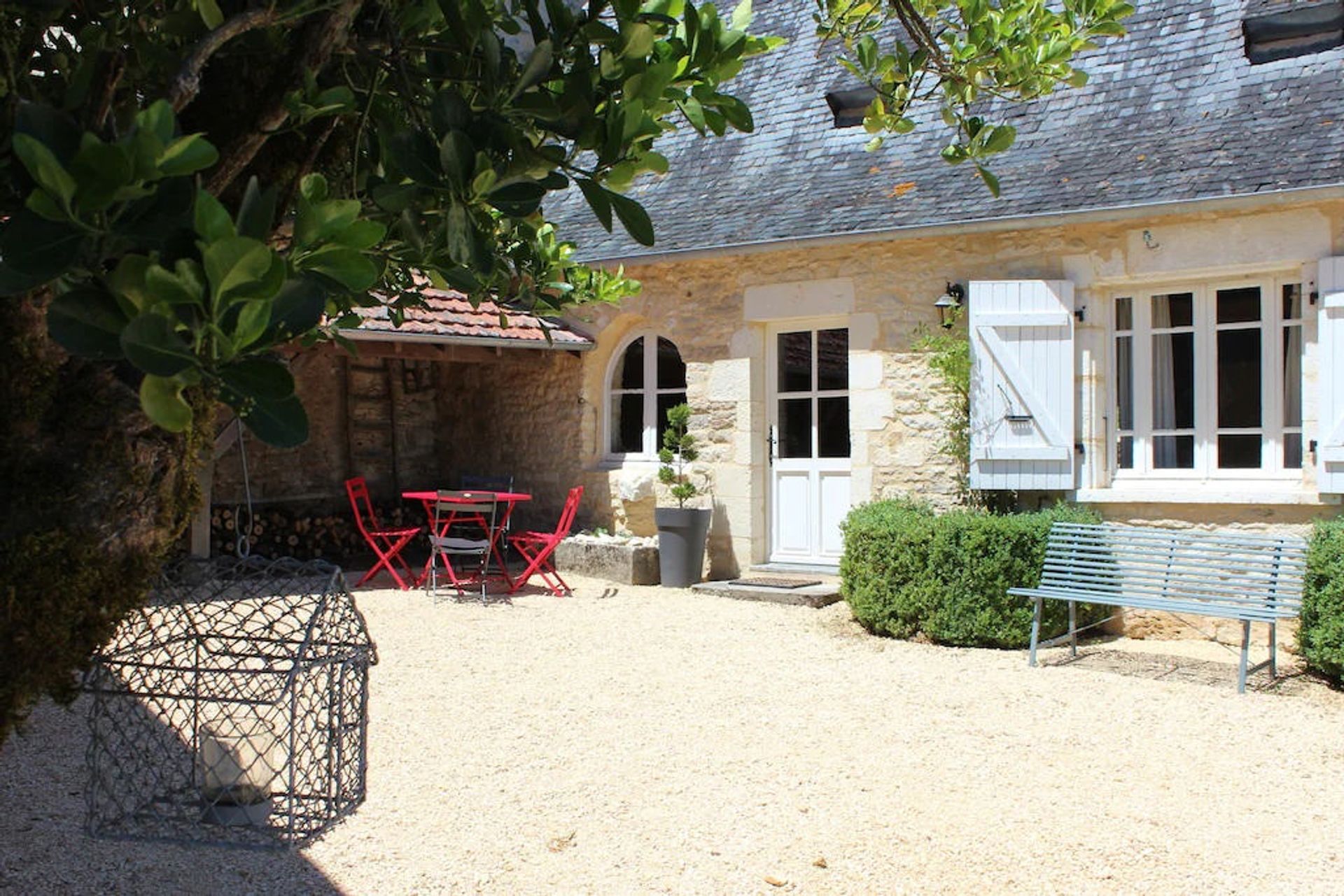 casa en Aubas, Nouvelle-Aquitaine 10206206