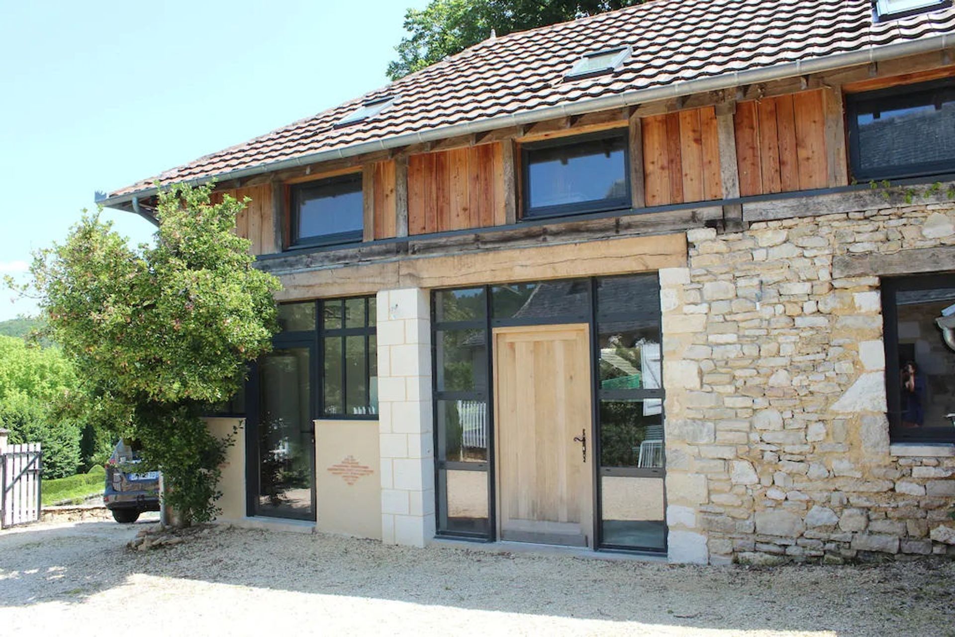 casa en Aubas, Nouvelle-Aquitaine 10206206