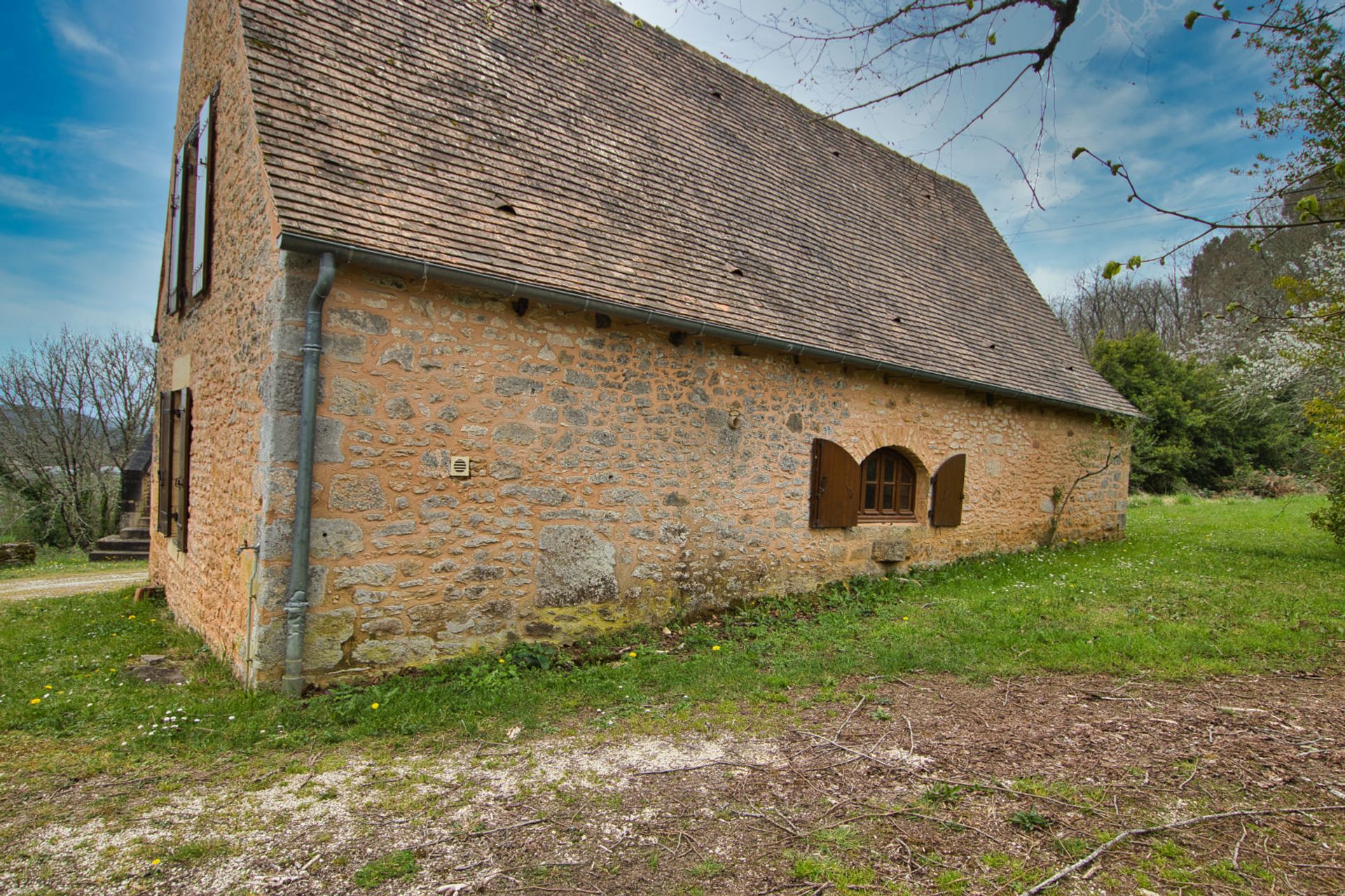 Haus im Saint-Cyprien, Nouvelle-Aquitaine 10206210