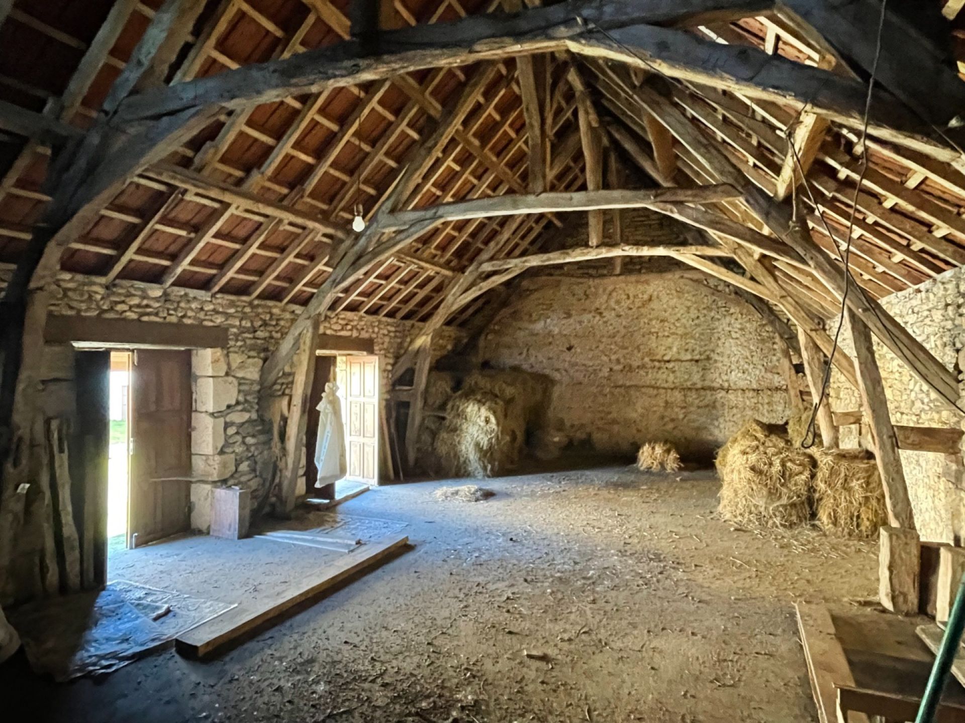 Rumah di Montignac, Nouvelle-Aquitaine 10206211