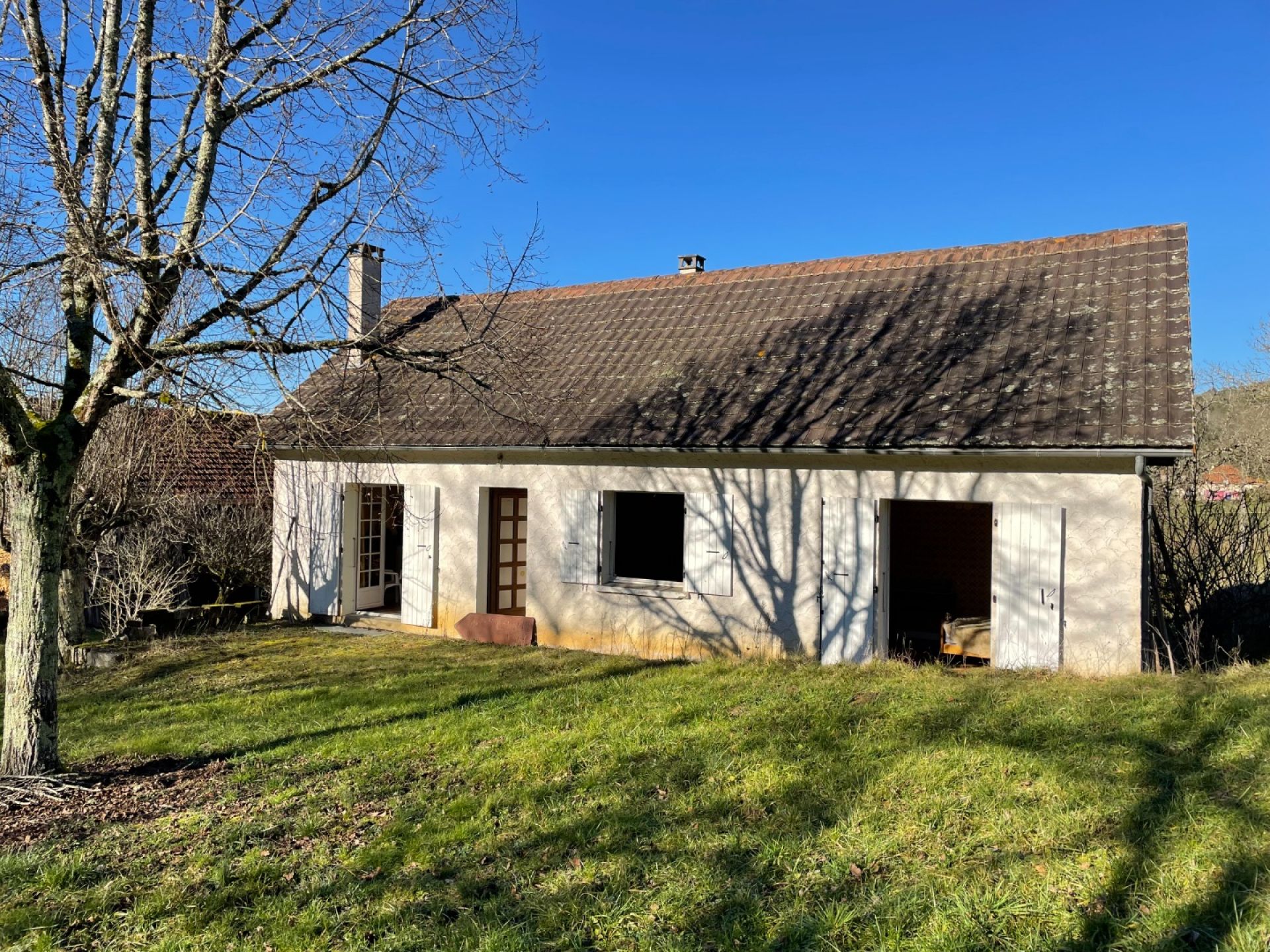 casa en Montignac, Nouvelle-Aquitaine 10206211