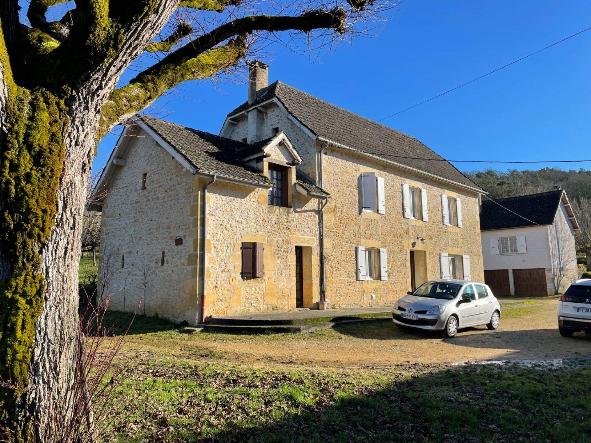 House in Aubas, Nouvelle-Aquitaine 10206211