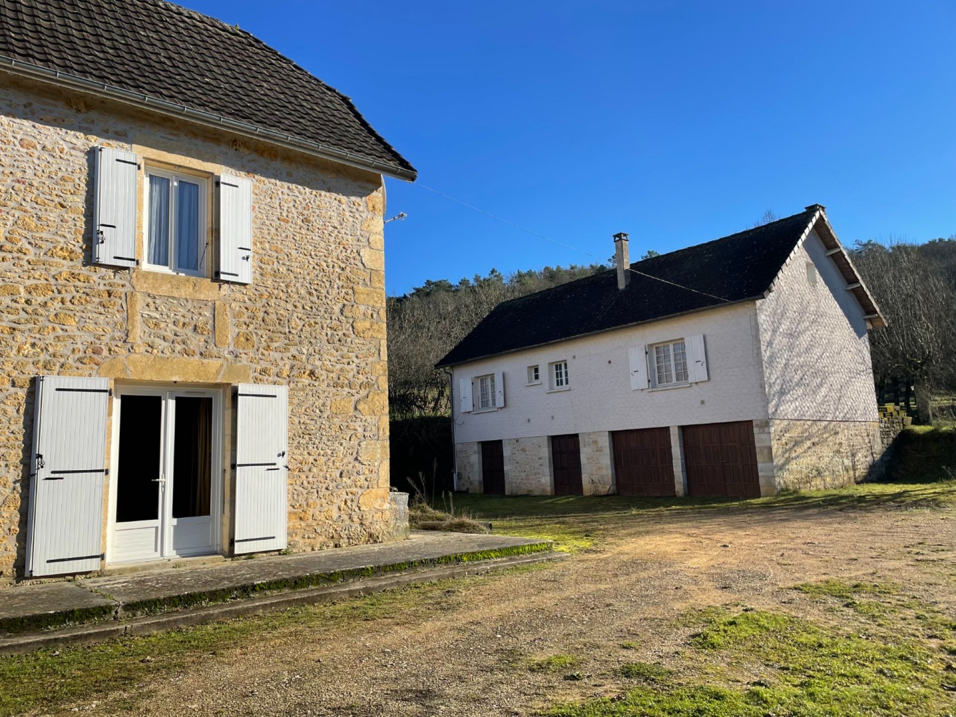 Casa nel Aubas, Nouvelle-Aquitaine 10206211