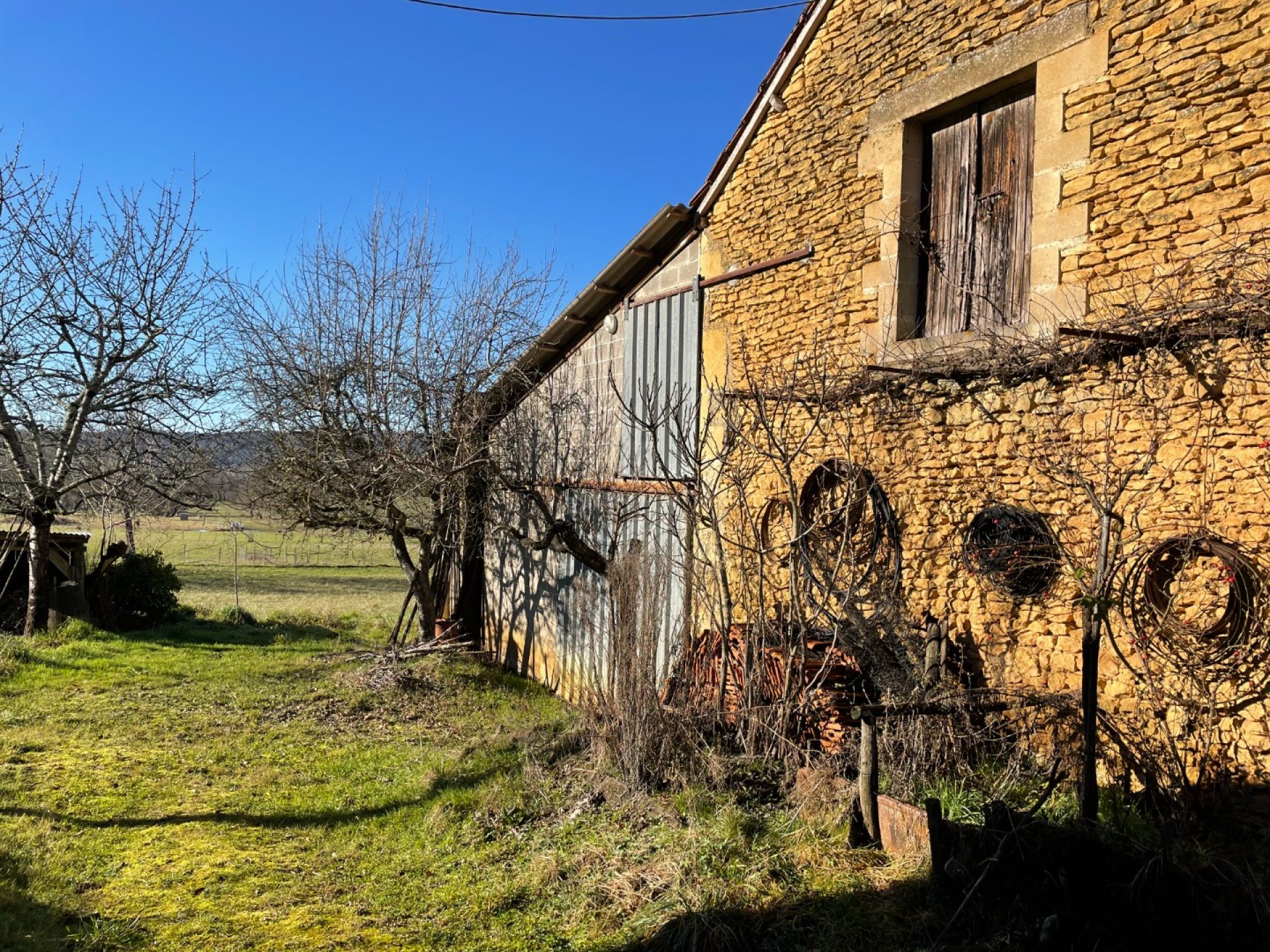 rumah dalam Montignac, Nouvelle-Aquitaine 10206211