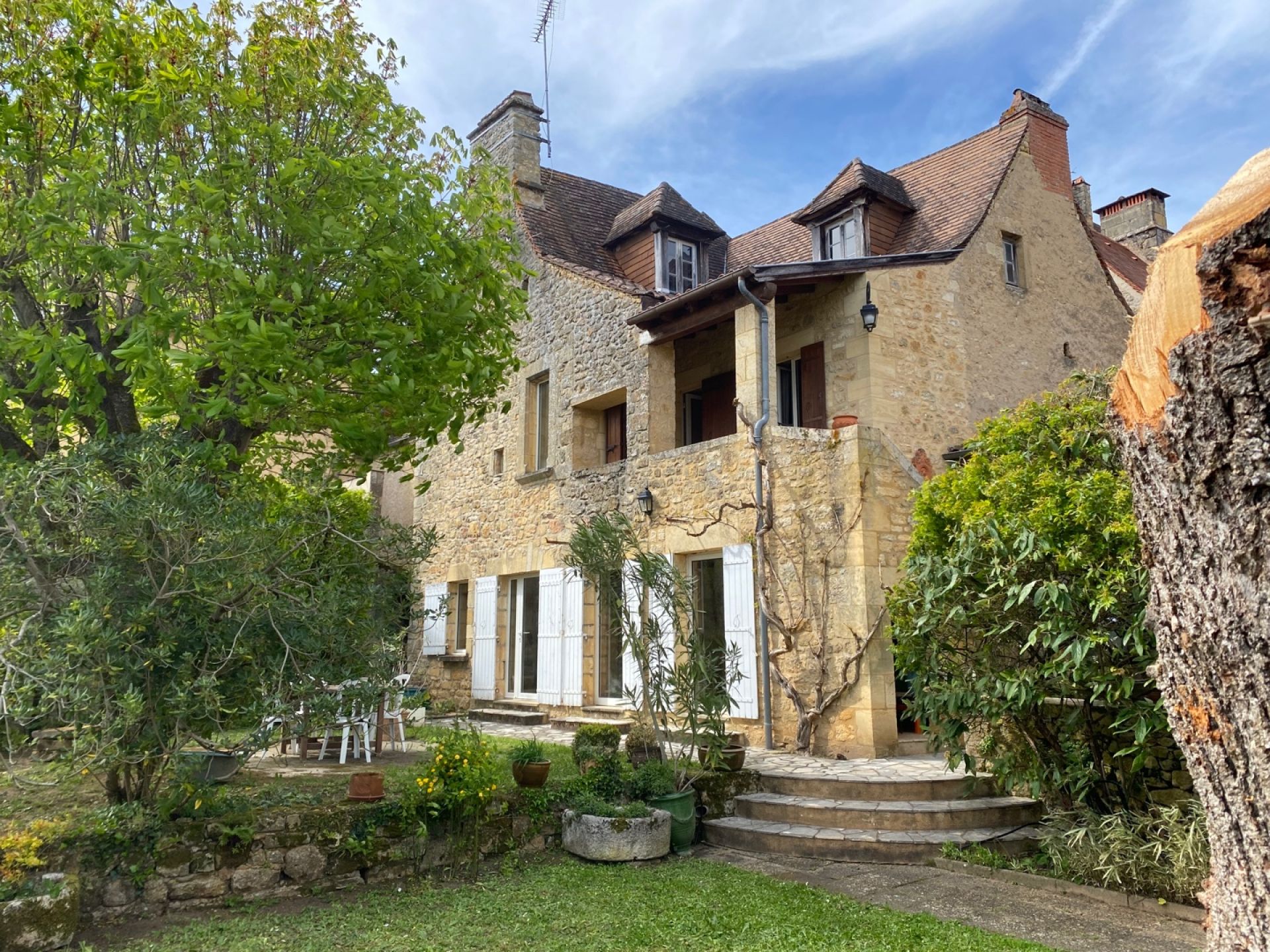 casa en Domme, Nouvelle-Aquitaine 10206212