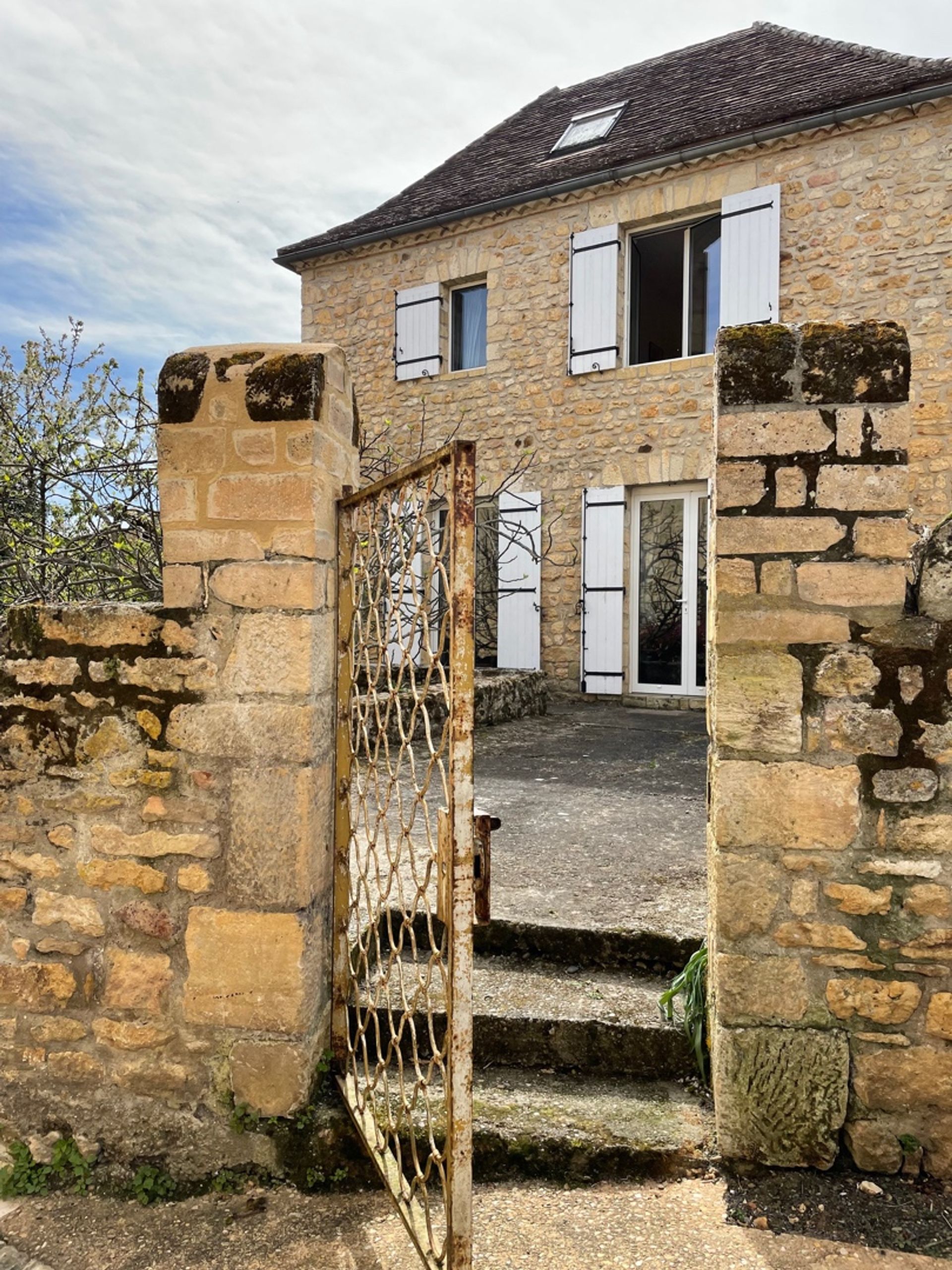 Casa nel Domme, Nouvelle-Aquitaine 10206212