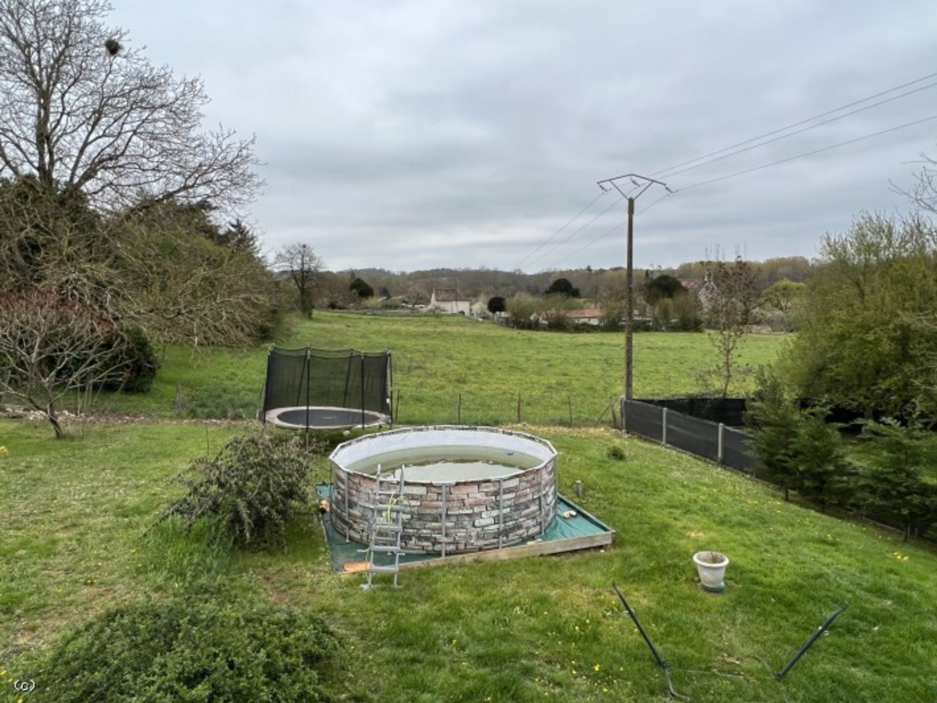 rumah dalam Verteuil-sur-Charente, Nouvelle-Aquitaine 10206224