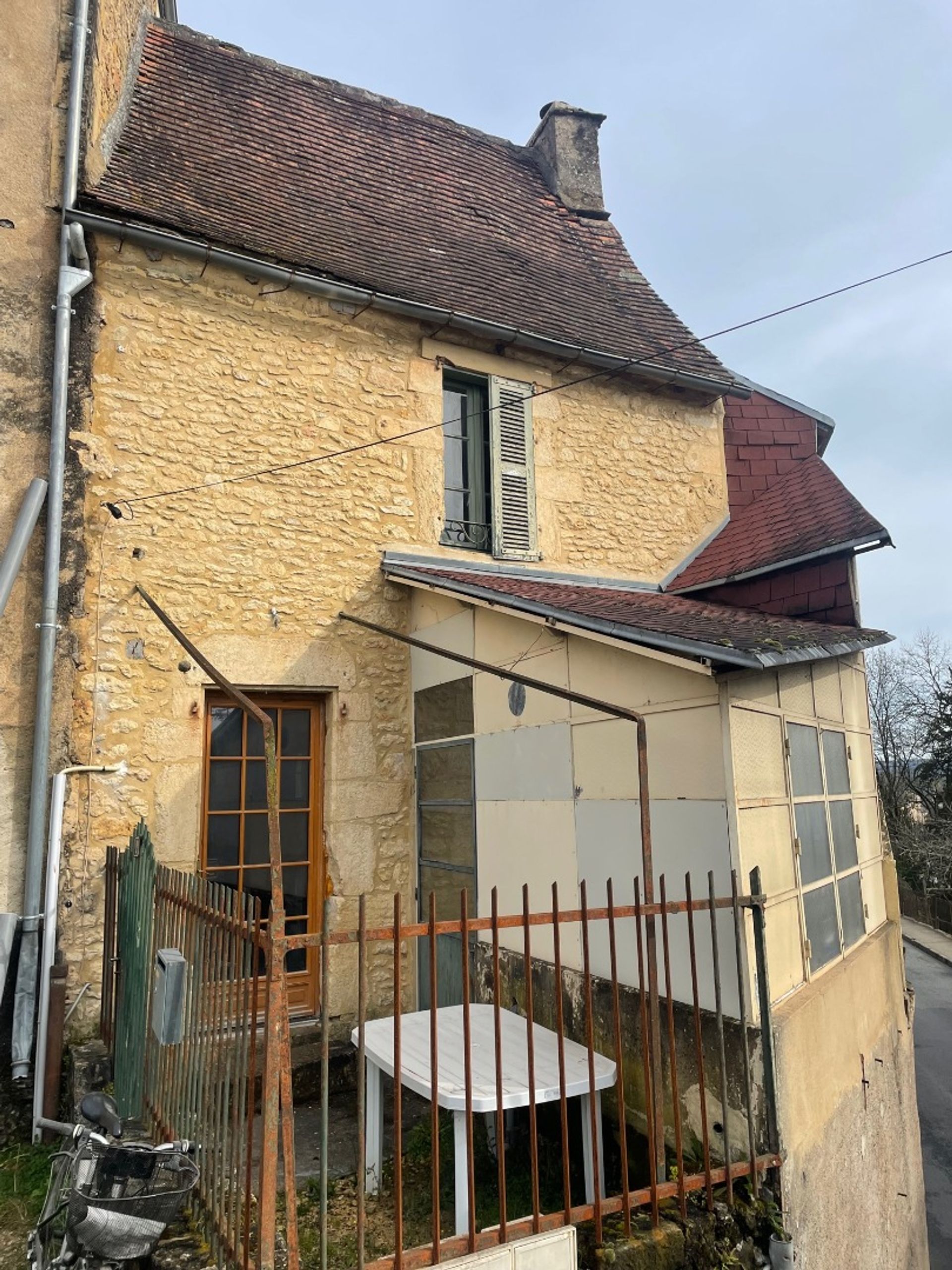 House in Aubas, Nouvelle-Aquitaine 10206230