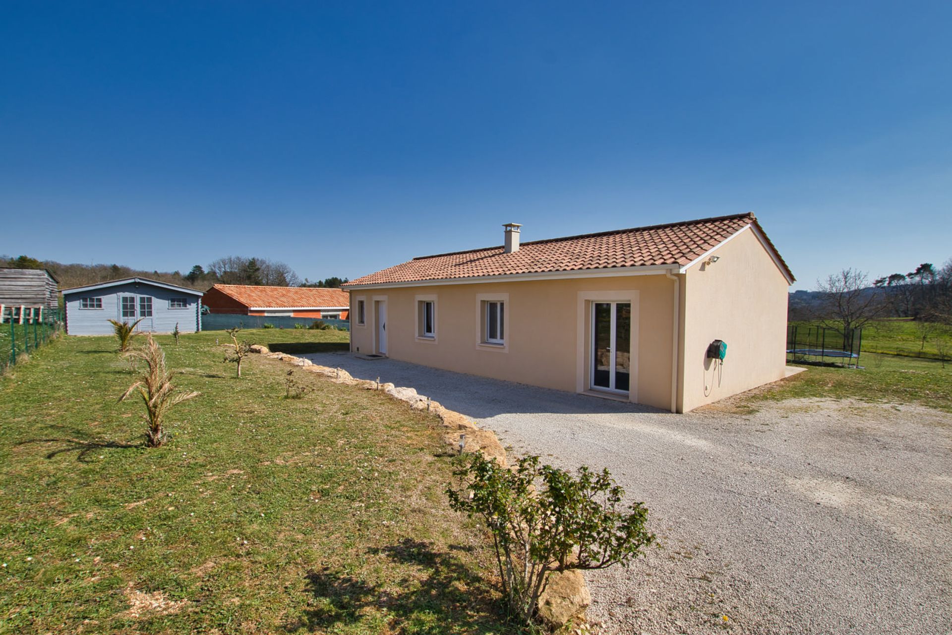 casa en Castelnaud-la-Chapelle, Nouvelle-Aquitaine 10206236