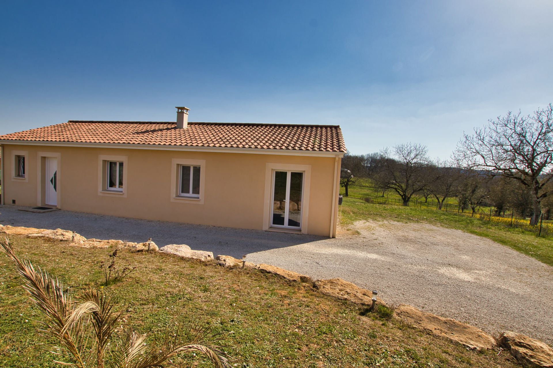 Hus i Castelnaud-la-Chapelle, Nouvelle-Aquitaine 10206236