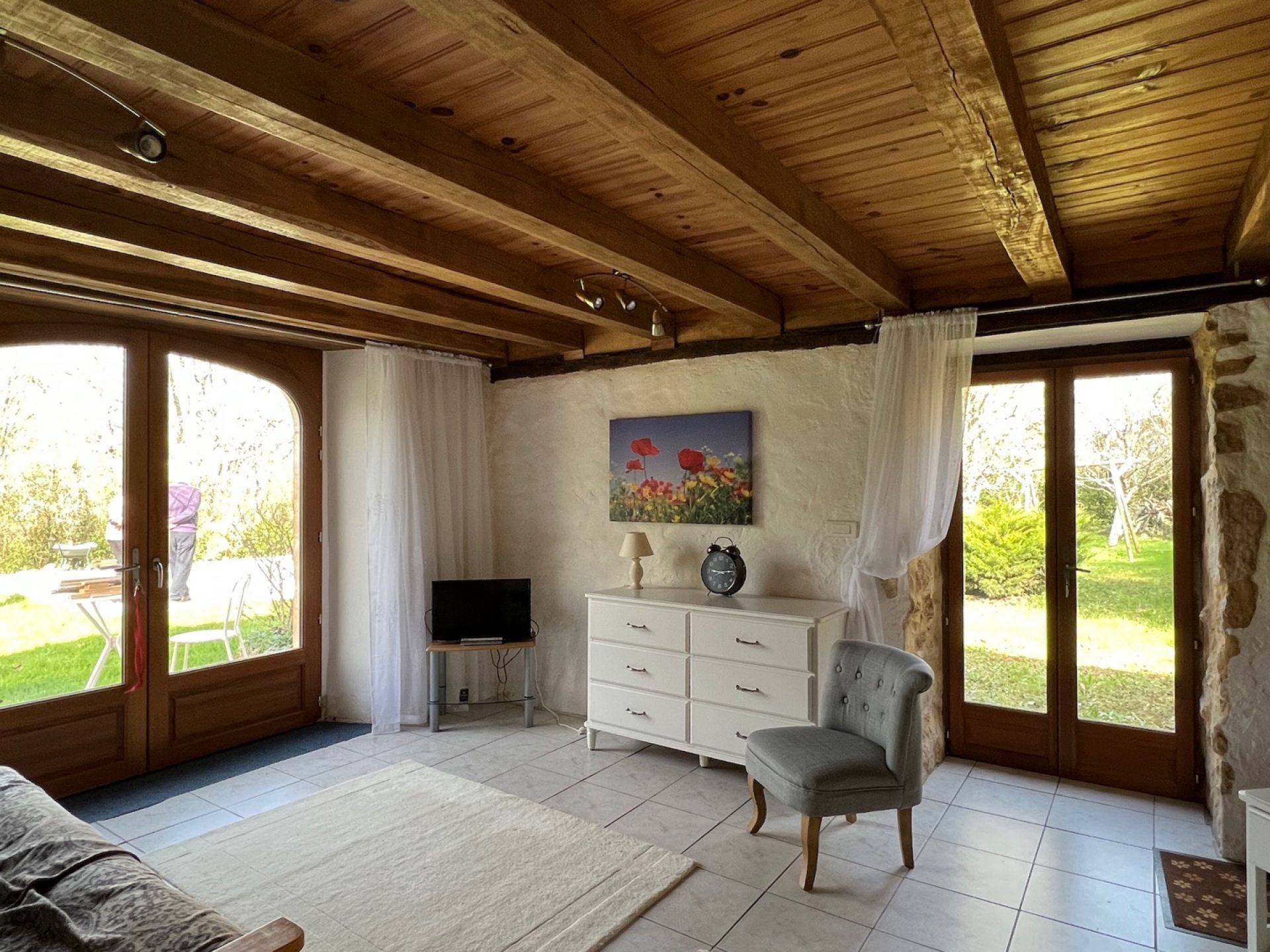 casa en Siorac-en-Périgord, Nouvelle-Aquitaine 10206237