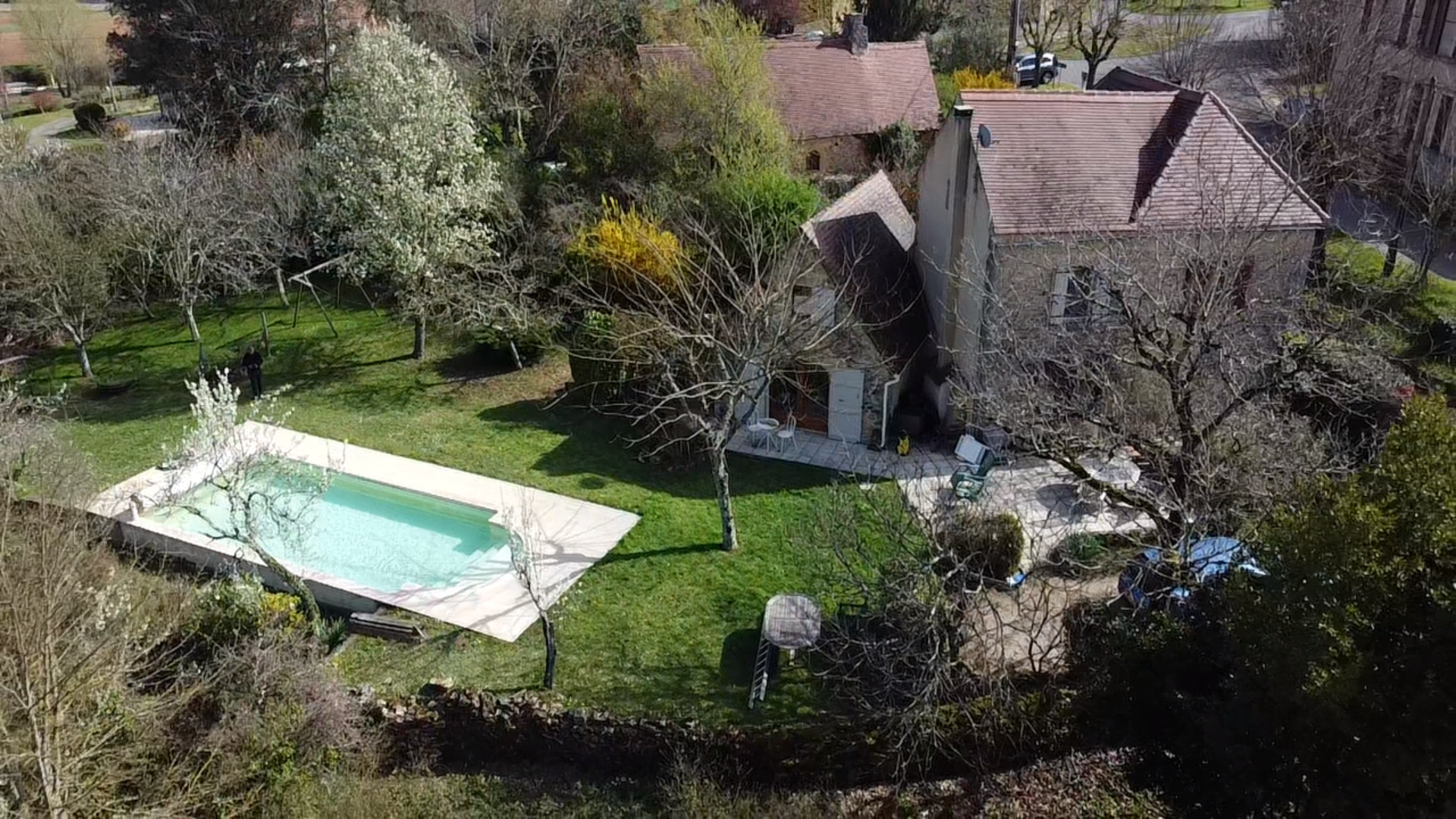 casa en Siorac-en-Périgord, Nouvelle-Aquitaine 10206237