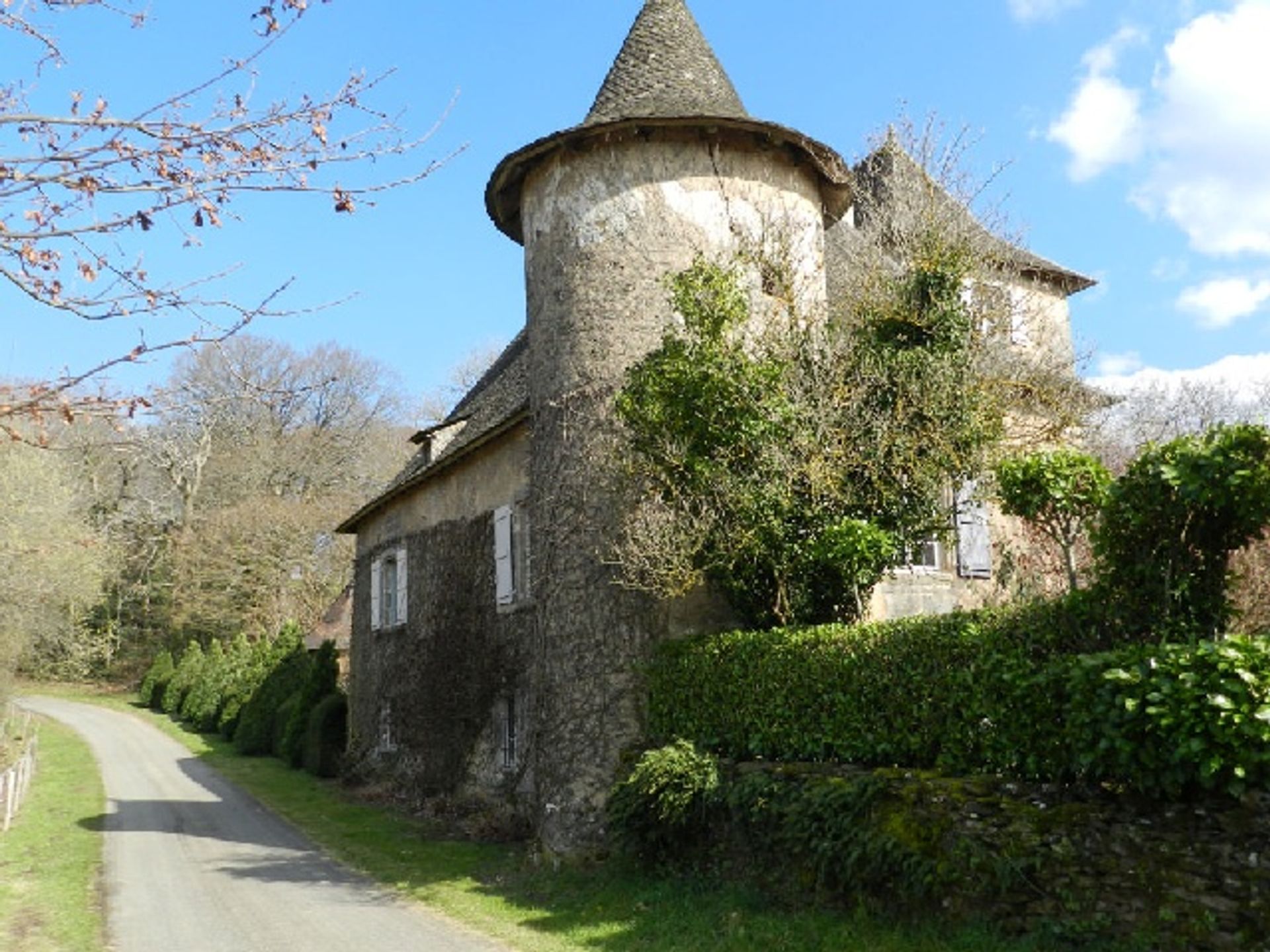 Talo sisään Saint-Céré, Occitanie 10206244