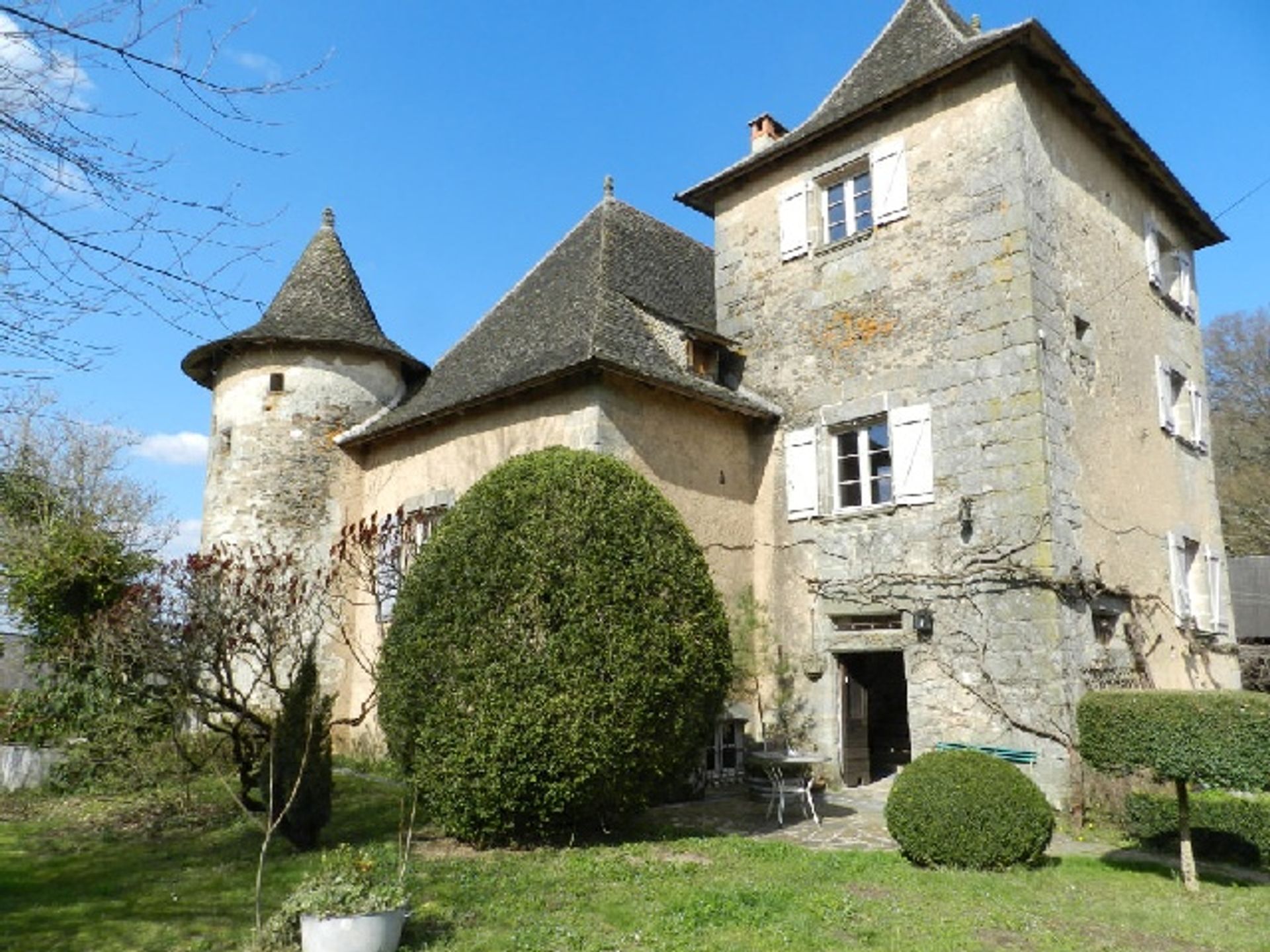 Talo sisään Saint-Cere, Occitanie 10206244