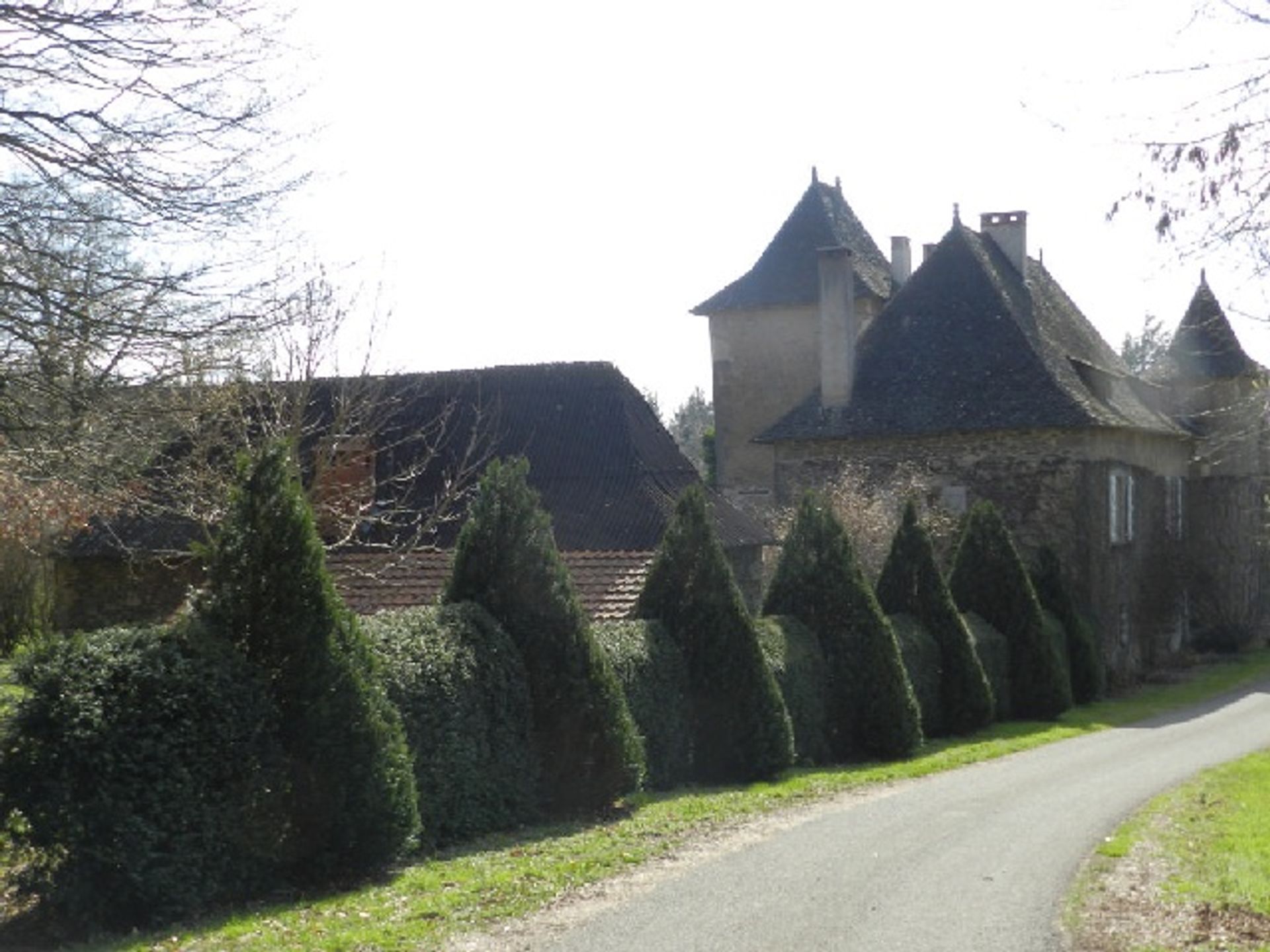 Talo sisään Saint-Céré, Occitanie 10206244