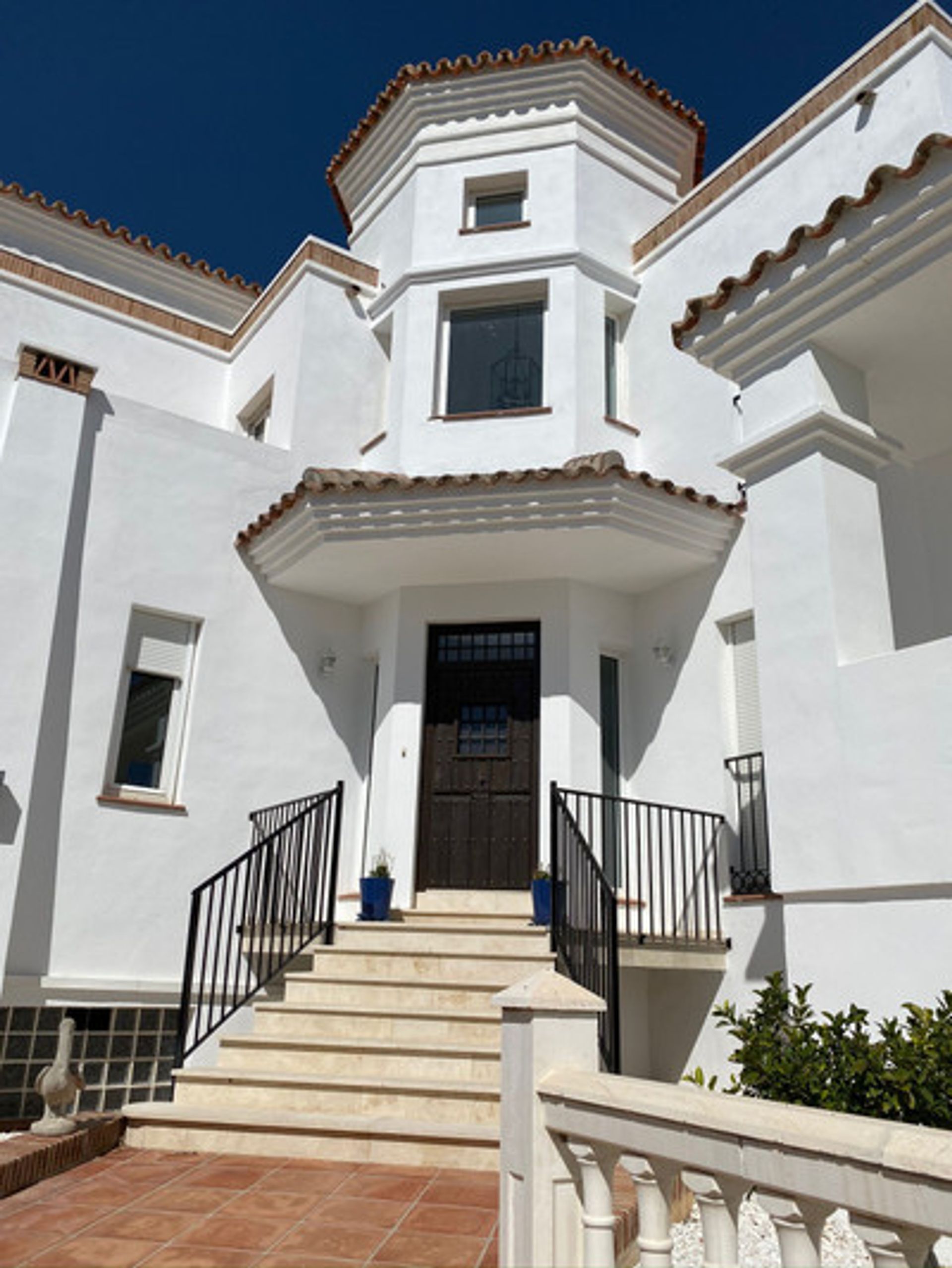 Hus i Valtocado, Andalusia 10206248