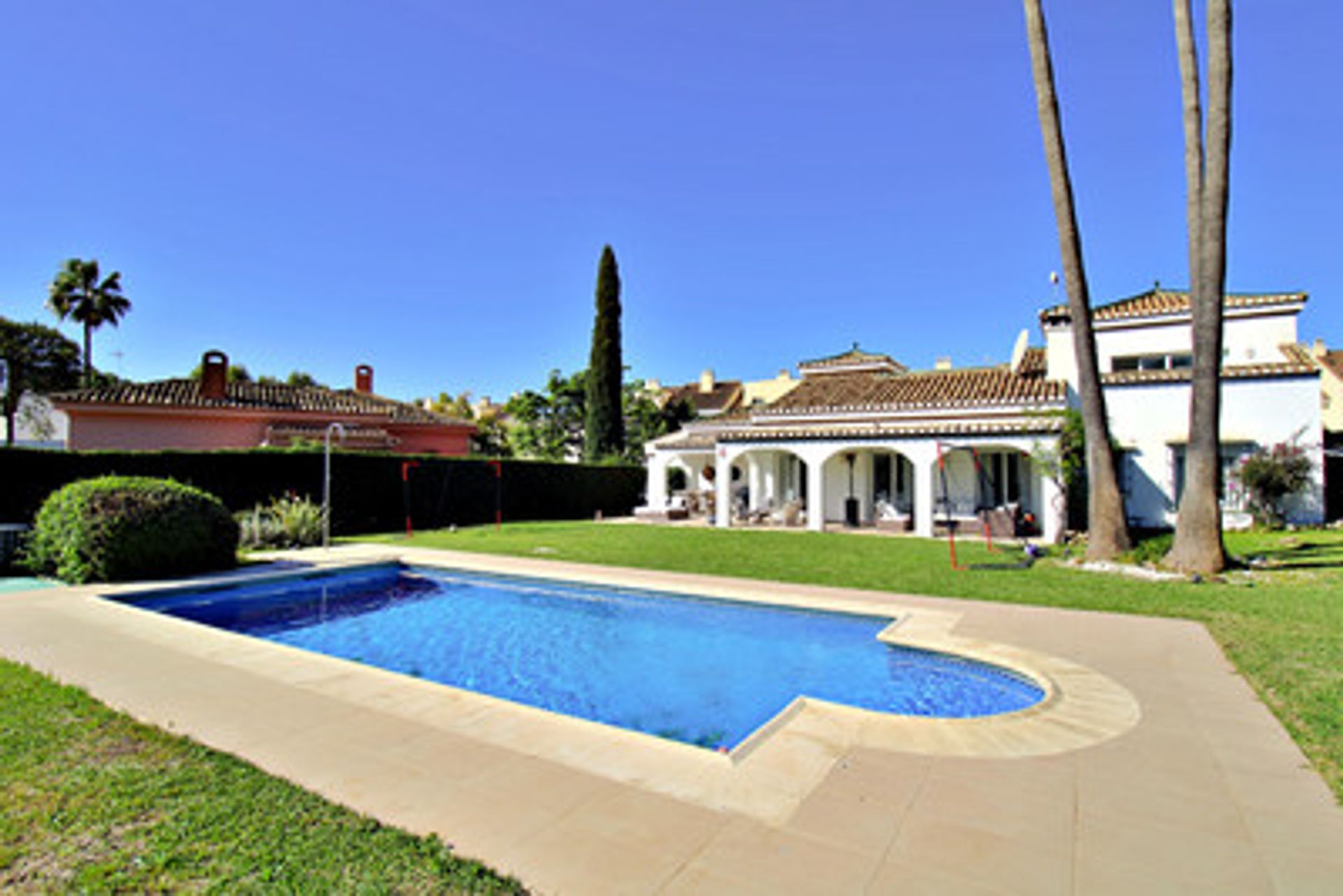 Rumah di Marbella, Andalucía 10206259