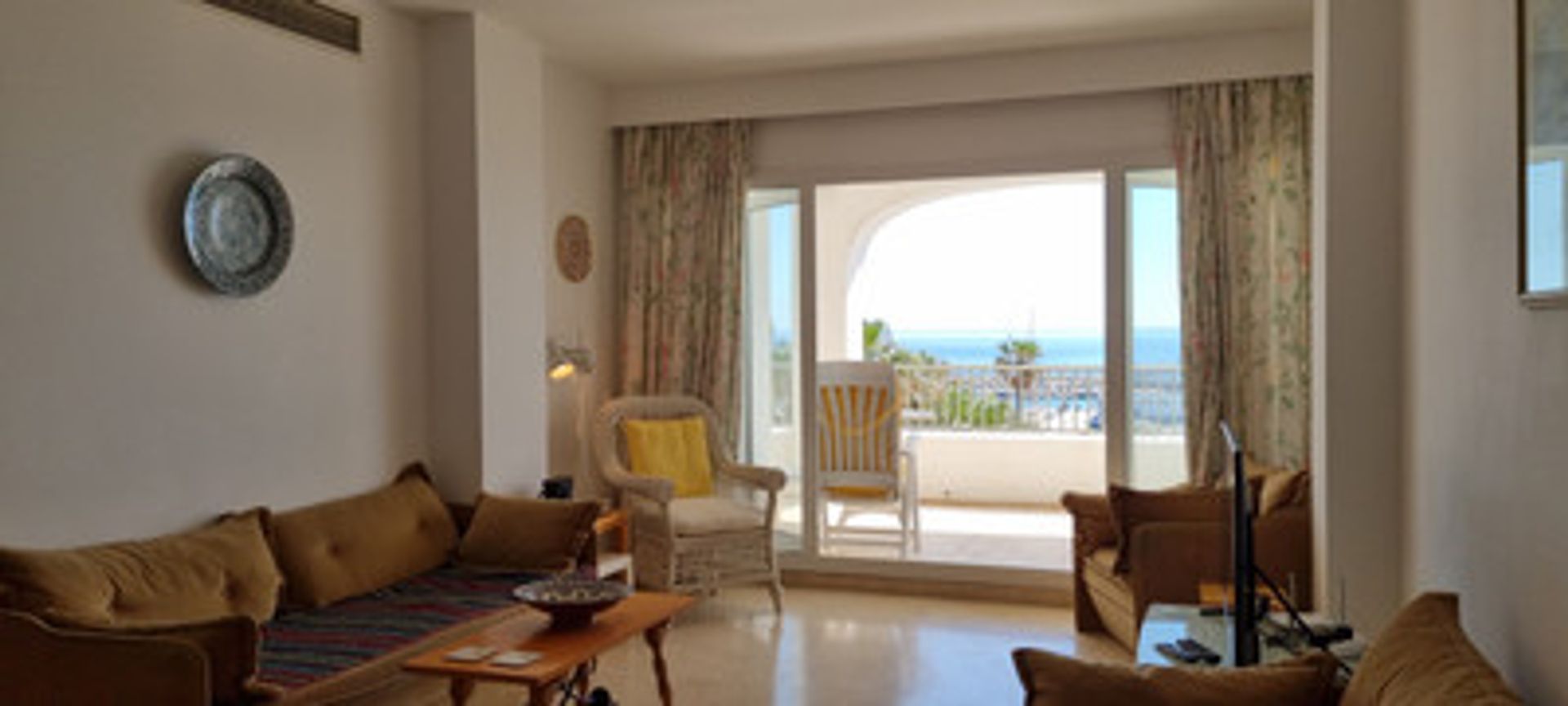 Condominio nel Puerto de la Duquesa, Andalusia 10206263