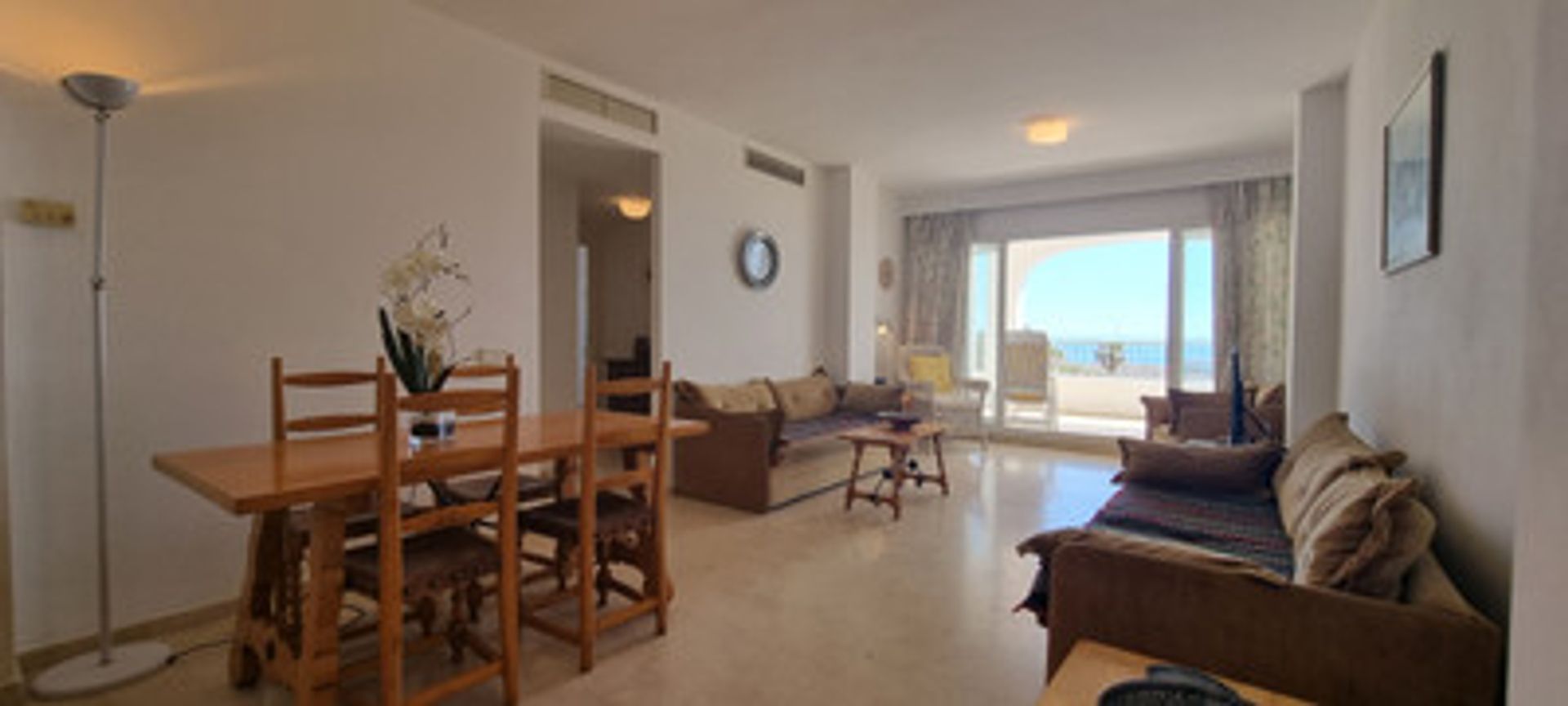 Condominio nel Puerto de la Duquesa, Andalusia 10206263