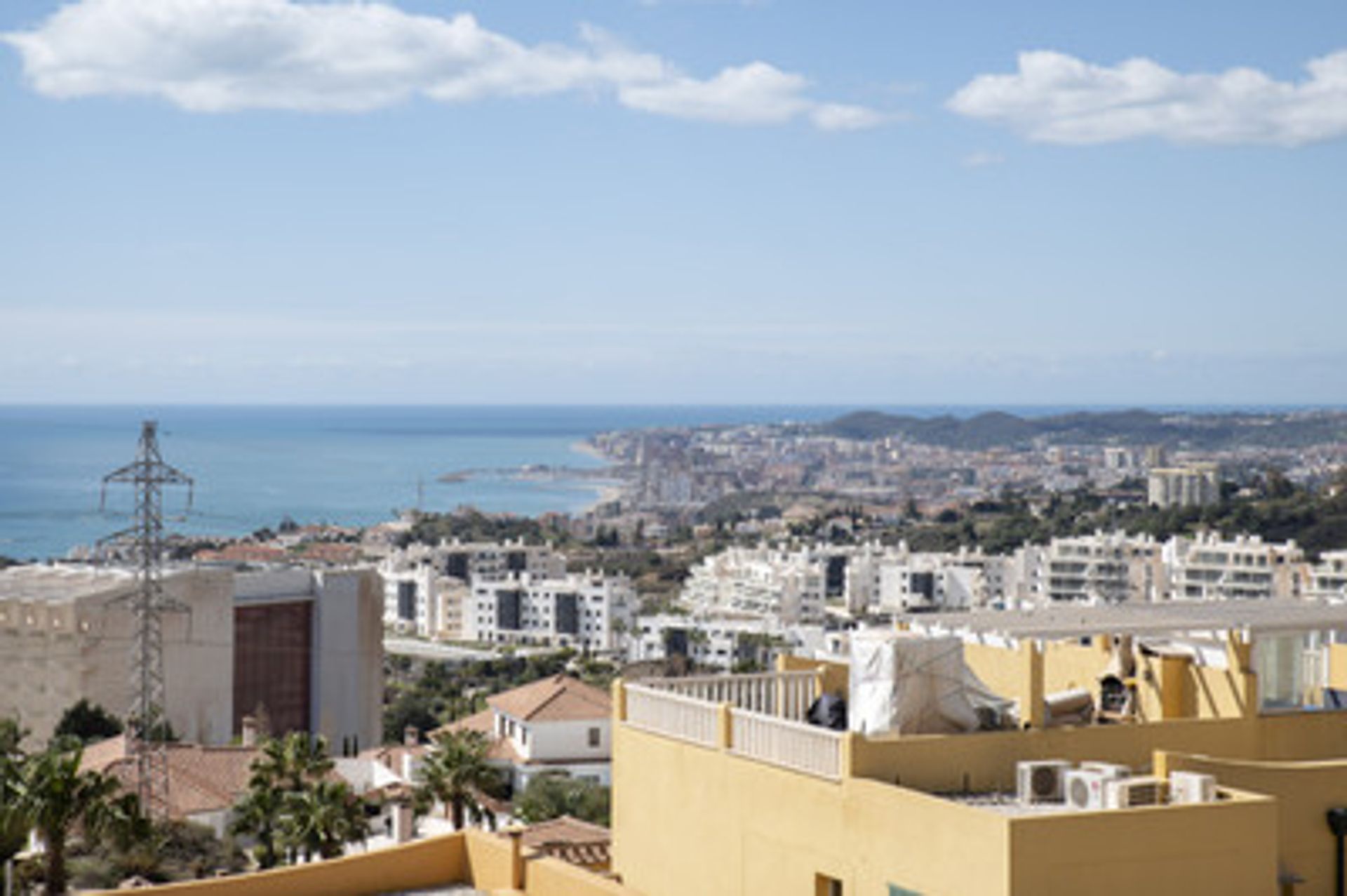 casa en Benalmádena, Andalucía 10206283